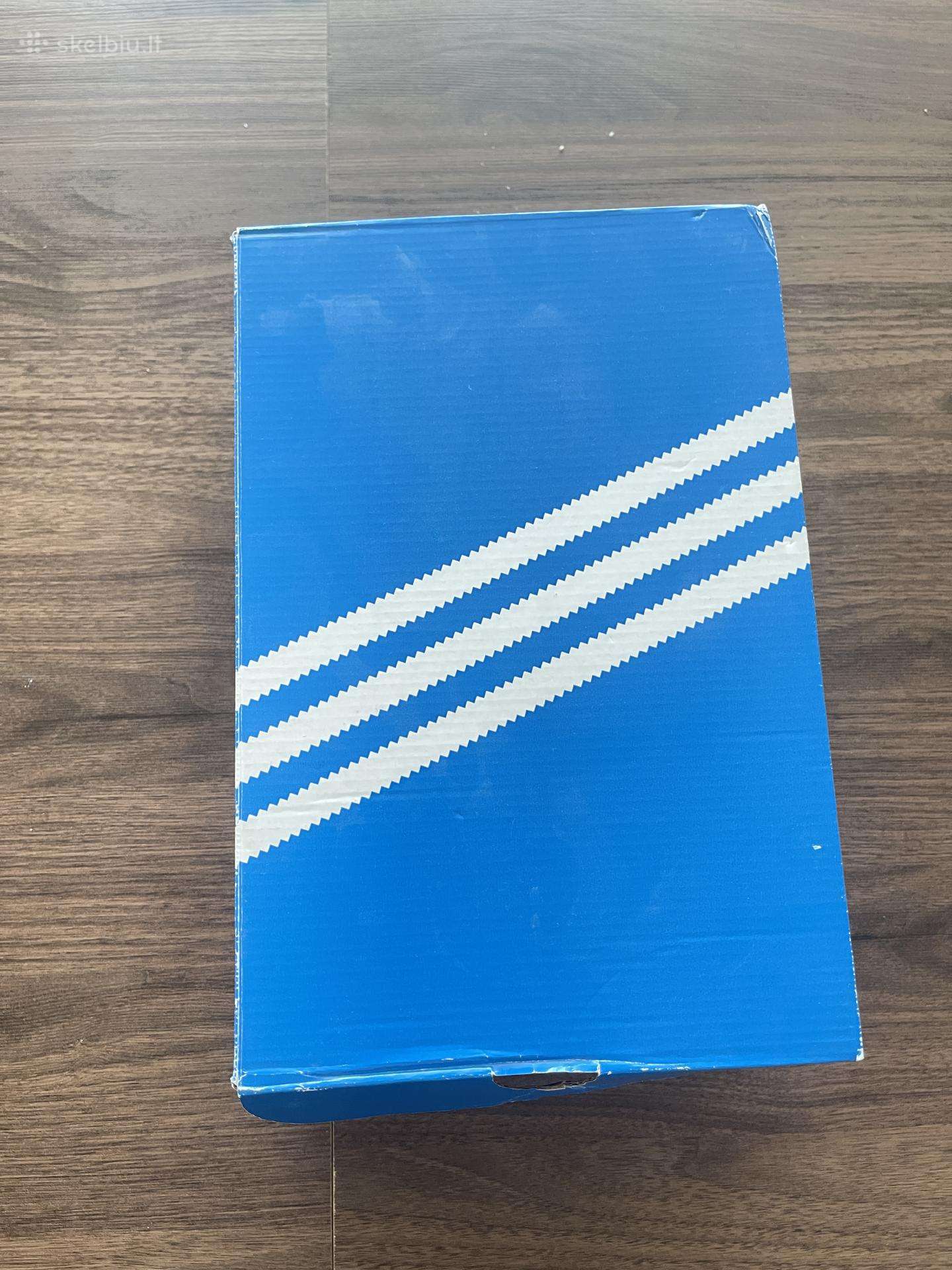 Sportiniai bateliai vaikams Adidas Superstar