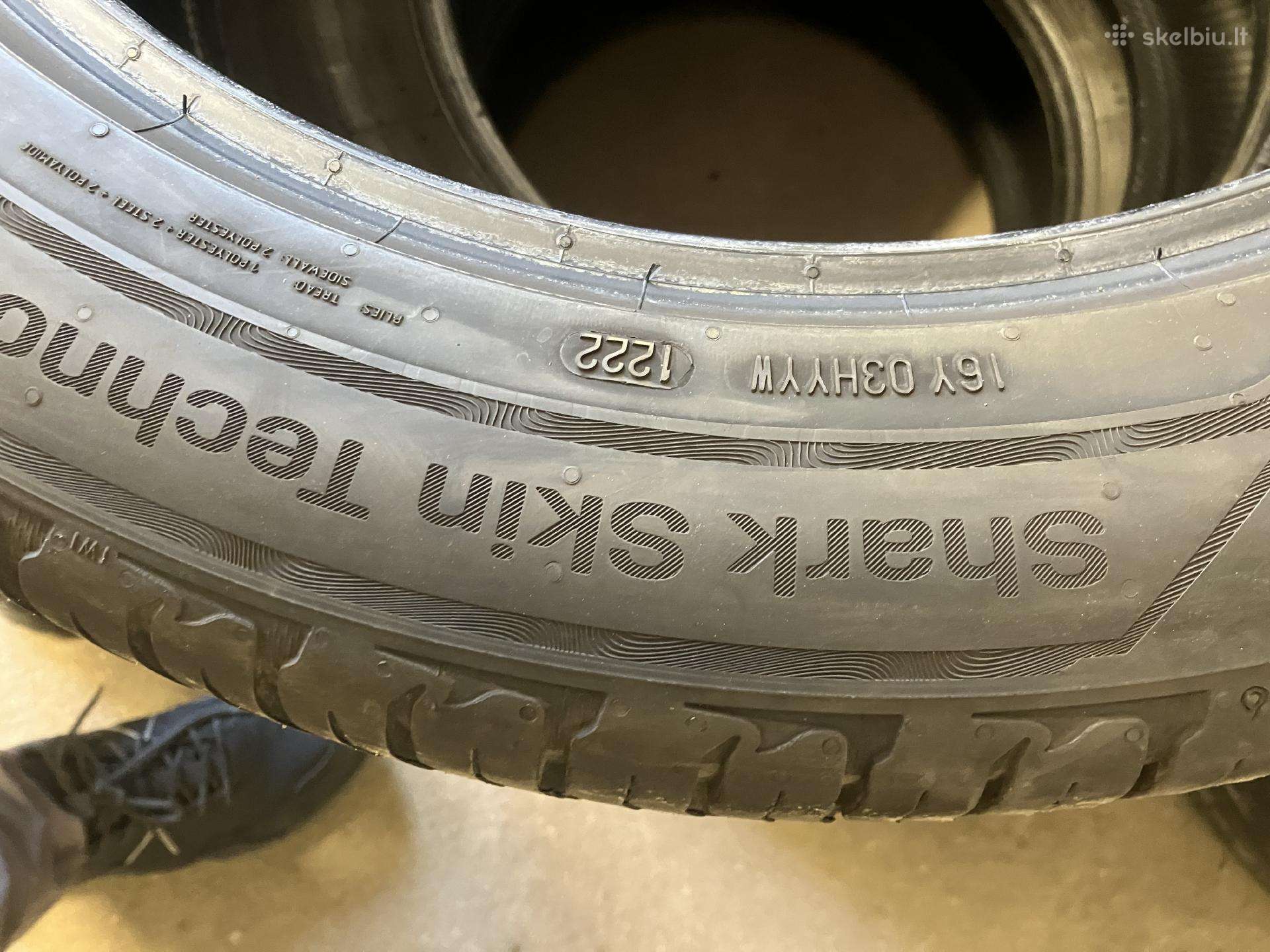 Uniroyal, vasarinės 275/45 R19 | A30639407