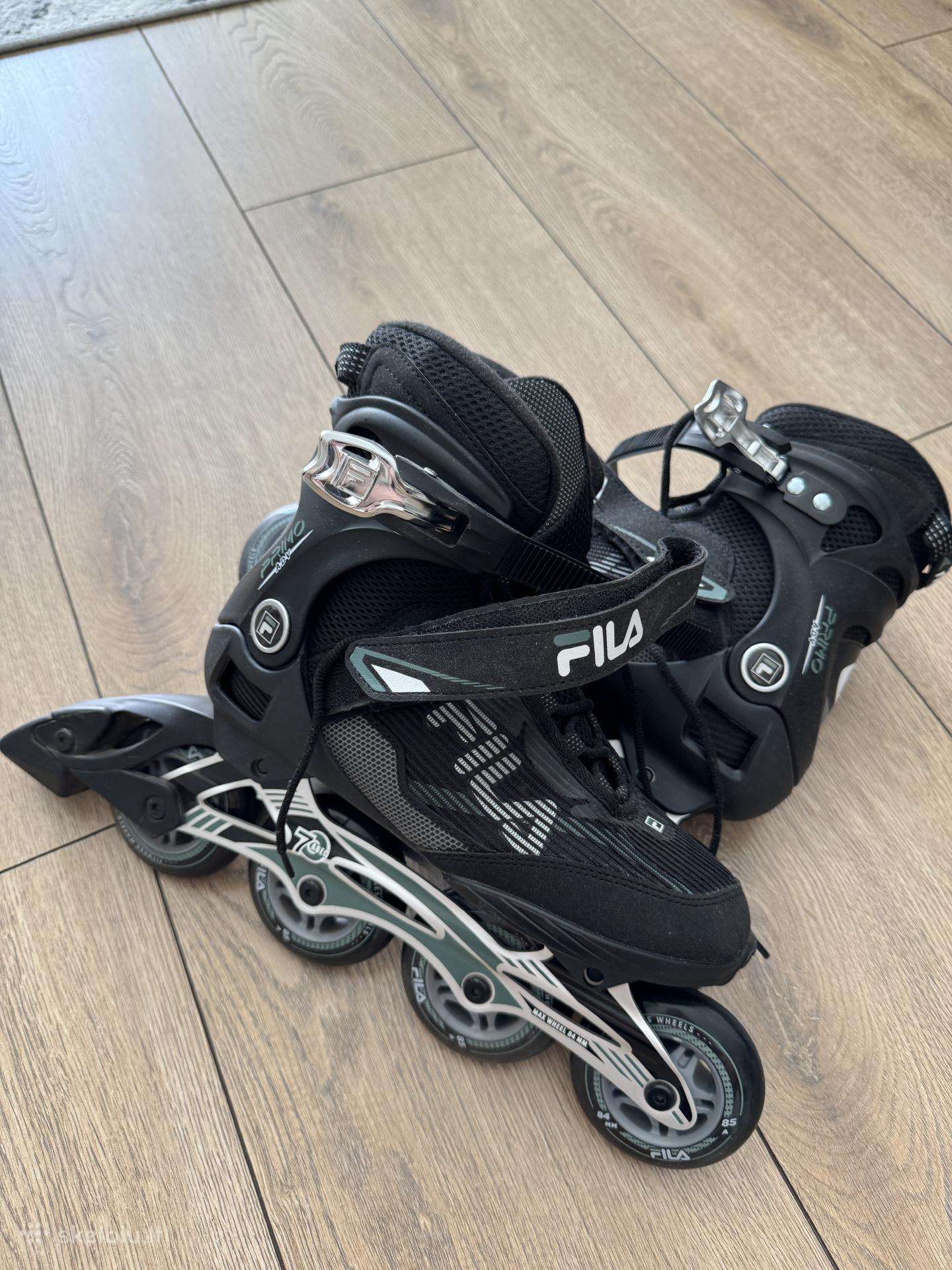 Fila Primo Adv Moteriški riedučiai