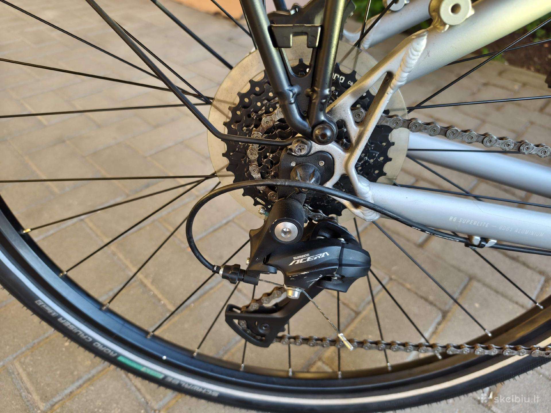 Other bike -Kita- 28″