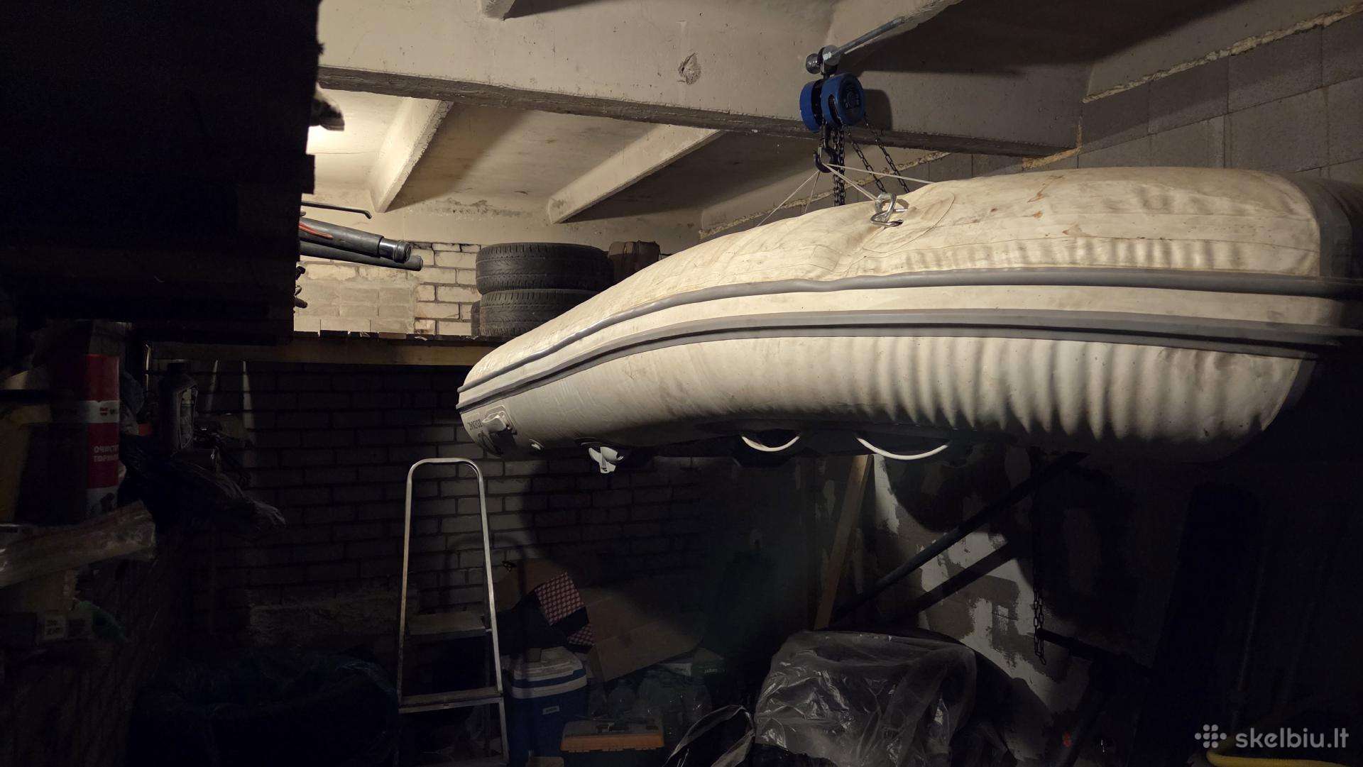 Zodiac, inflatable boats