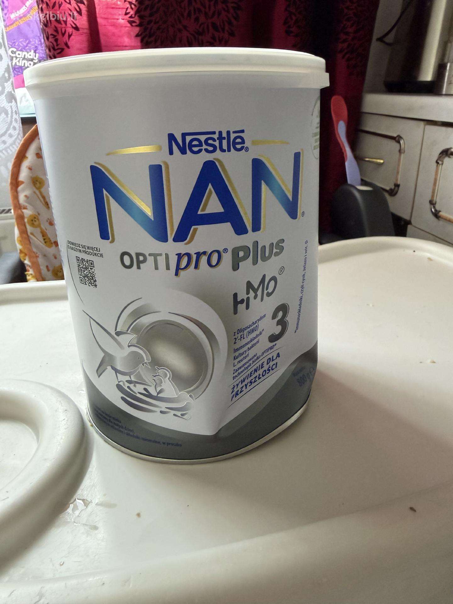 Nan opti pro