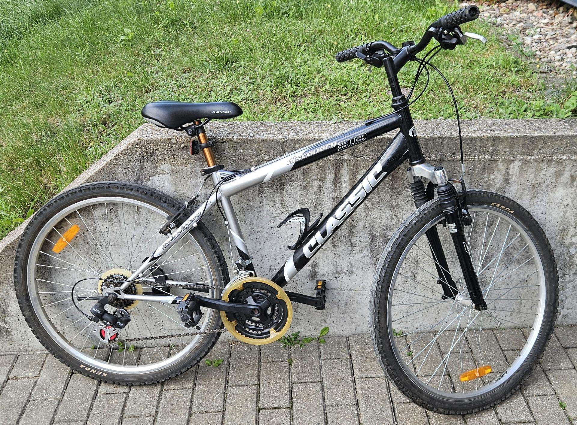 Kid bike Btwin
