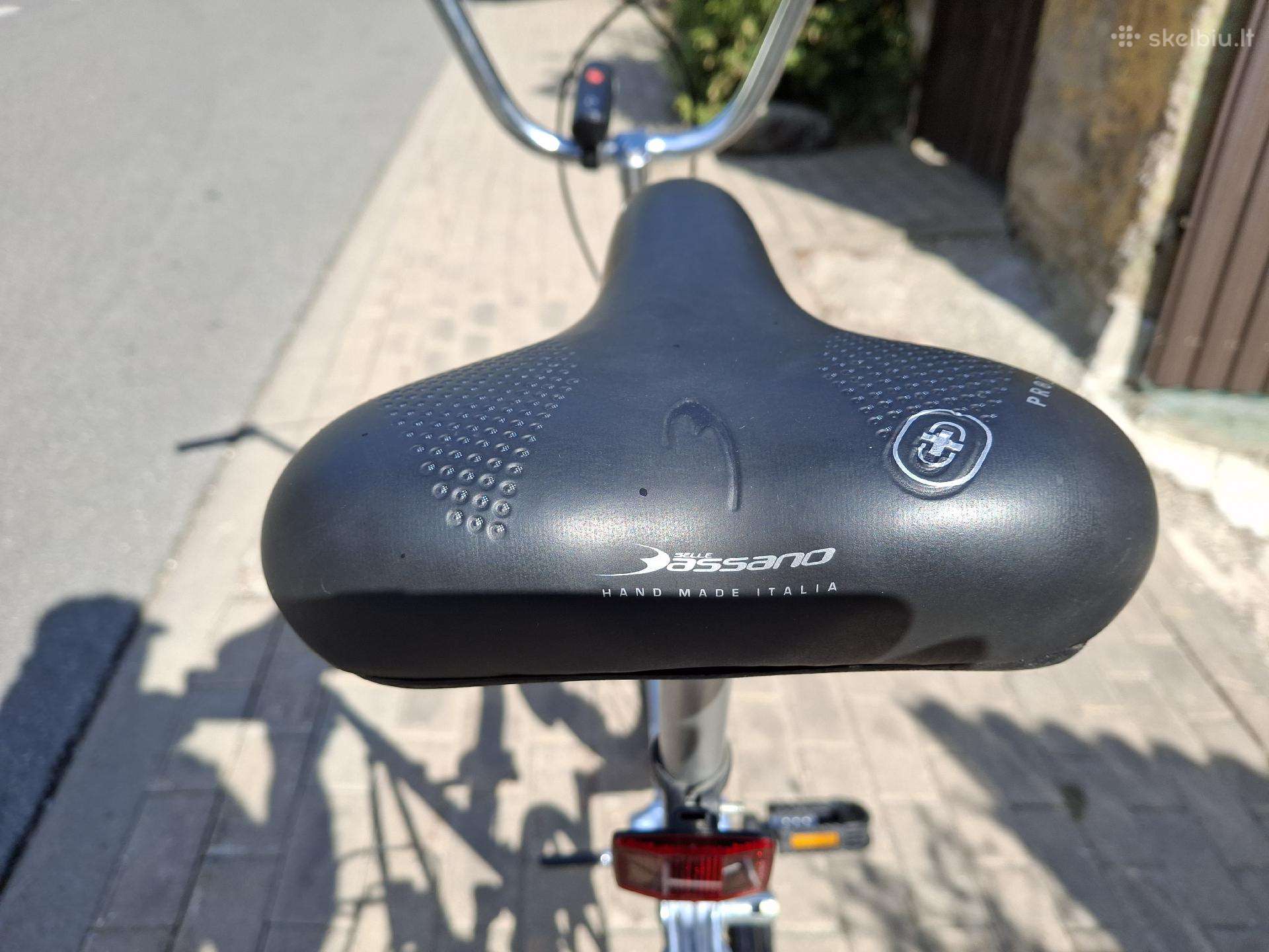 Foldable bike -Kita- 20″