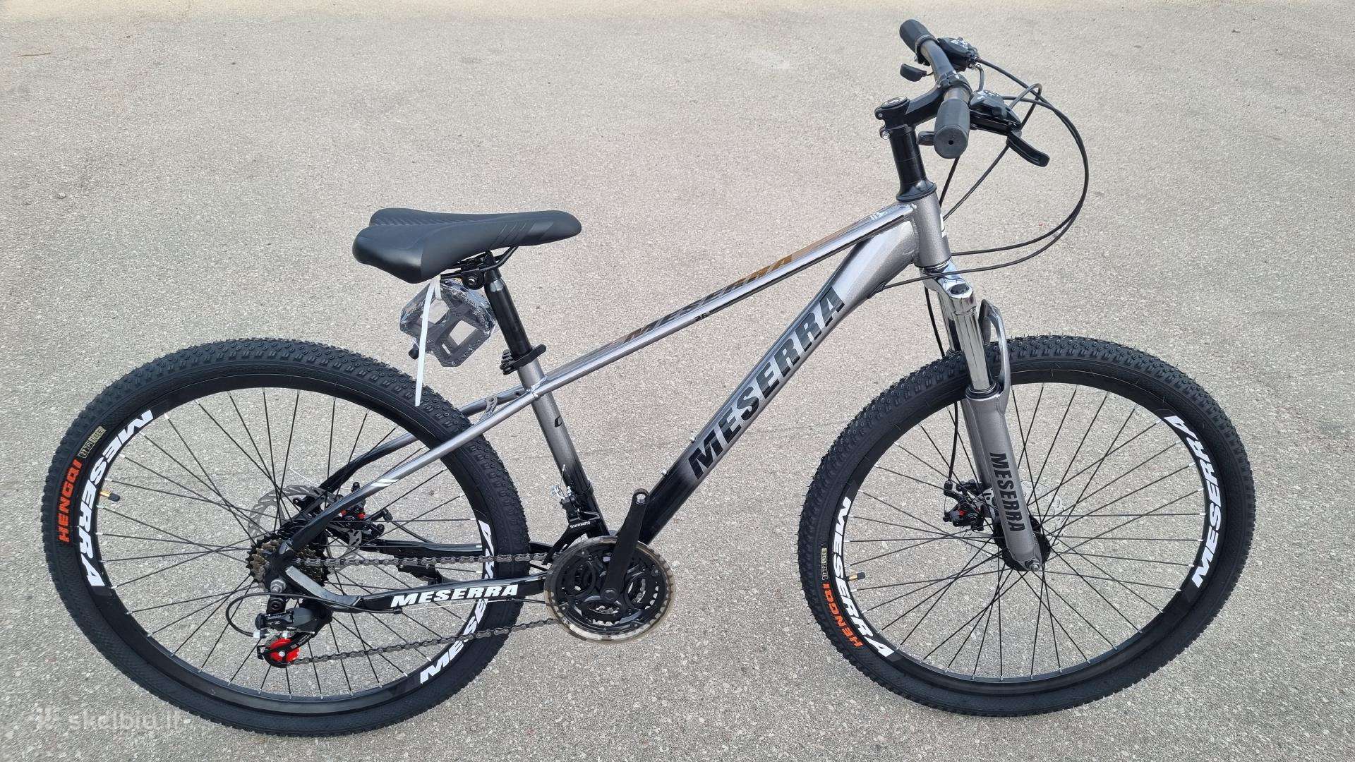 Mountain bike -Kita-