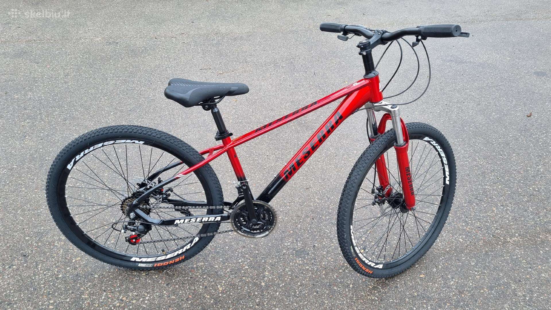 Mountain bike -Kita-