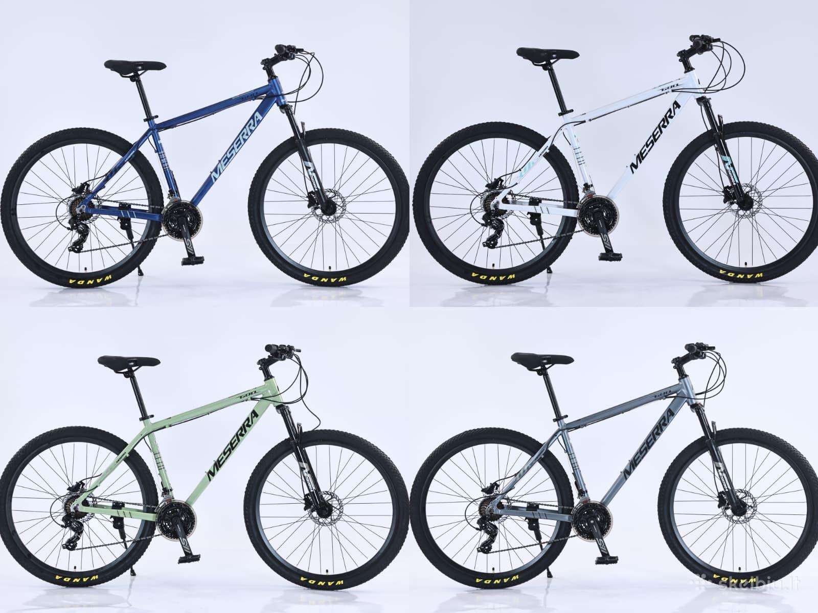 Mountain bike -Kita-
