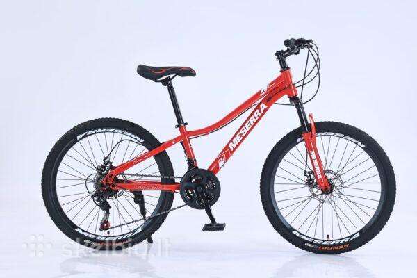 Mountain bike -Kita-