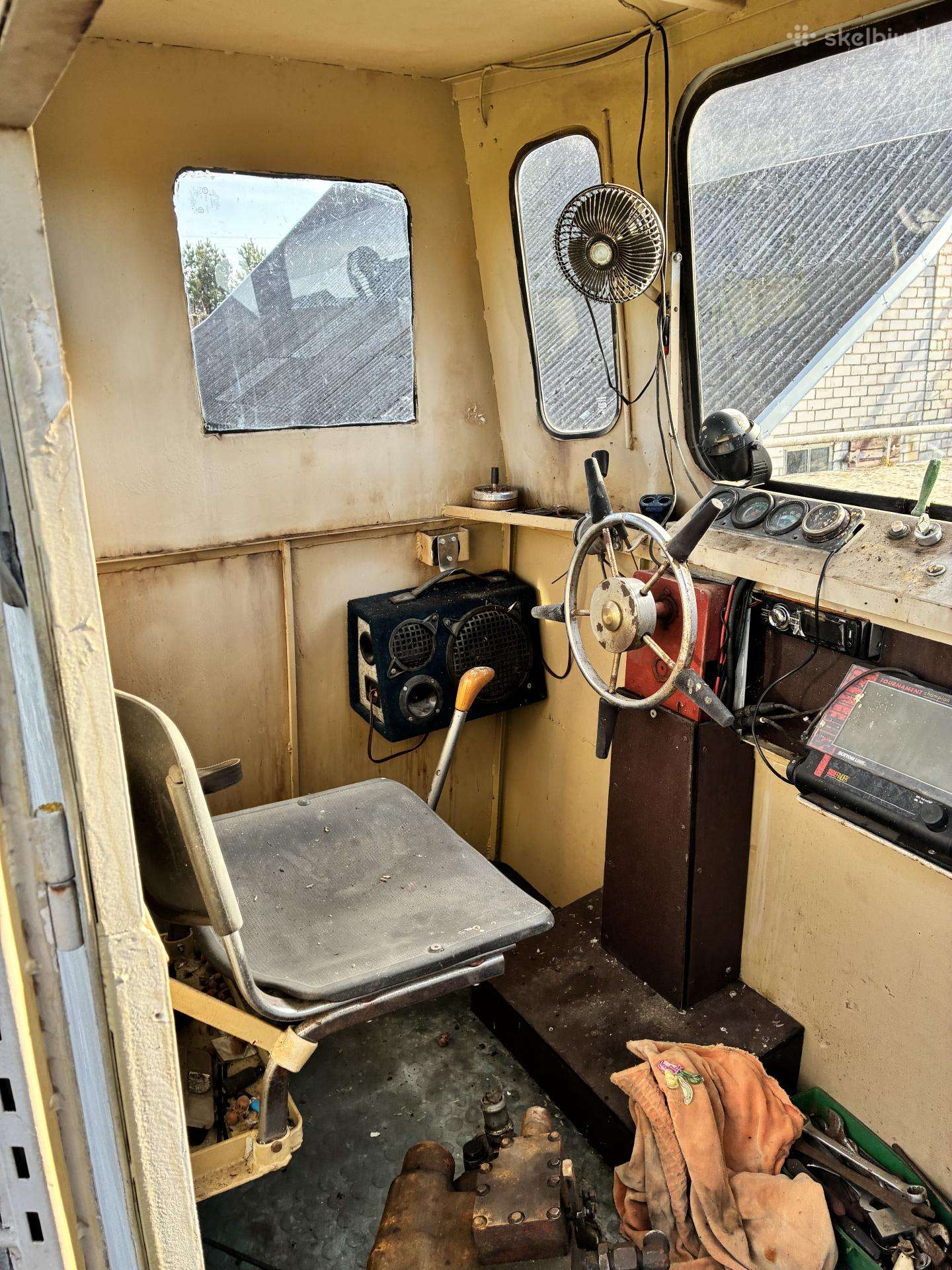 Kajutboot 0000281797, другое