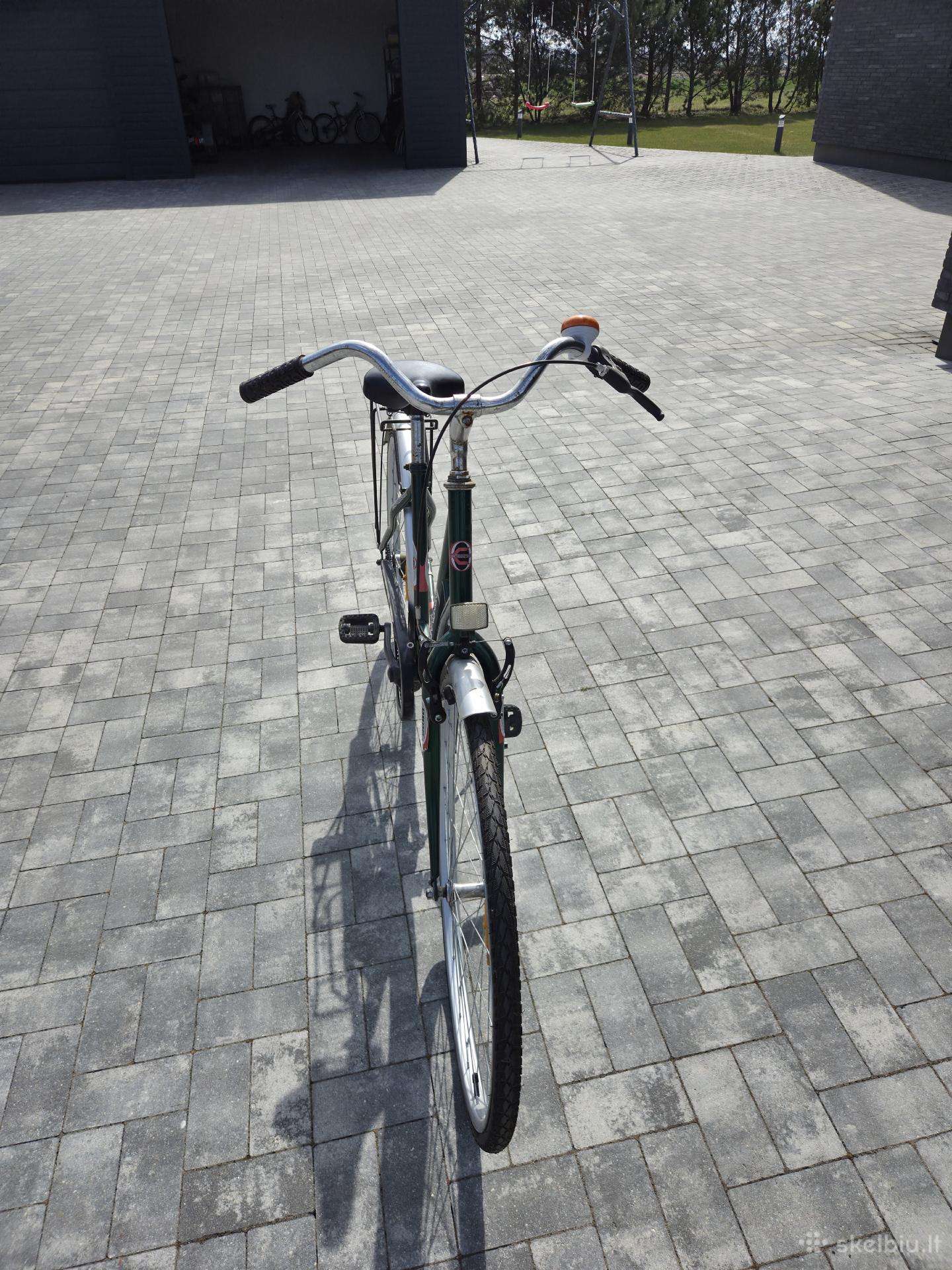 City bike Esperia 29″