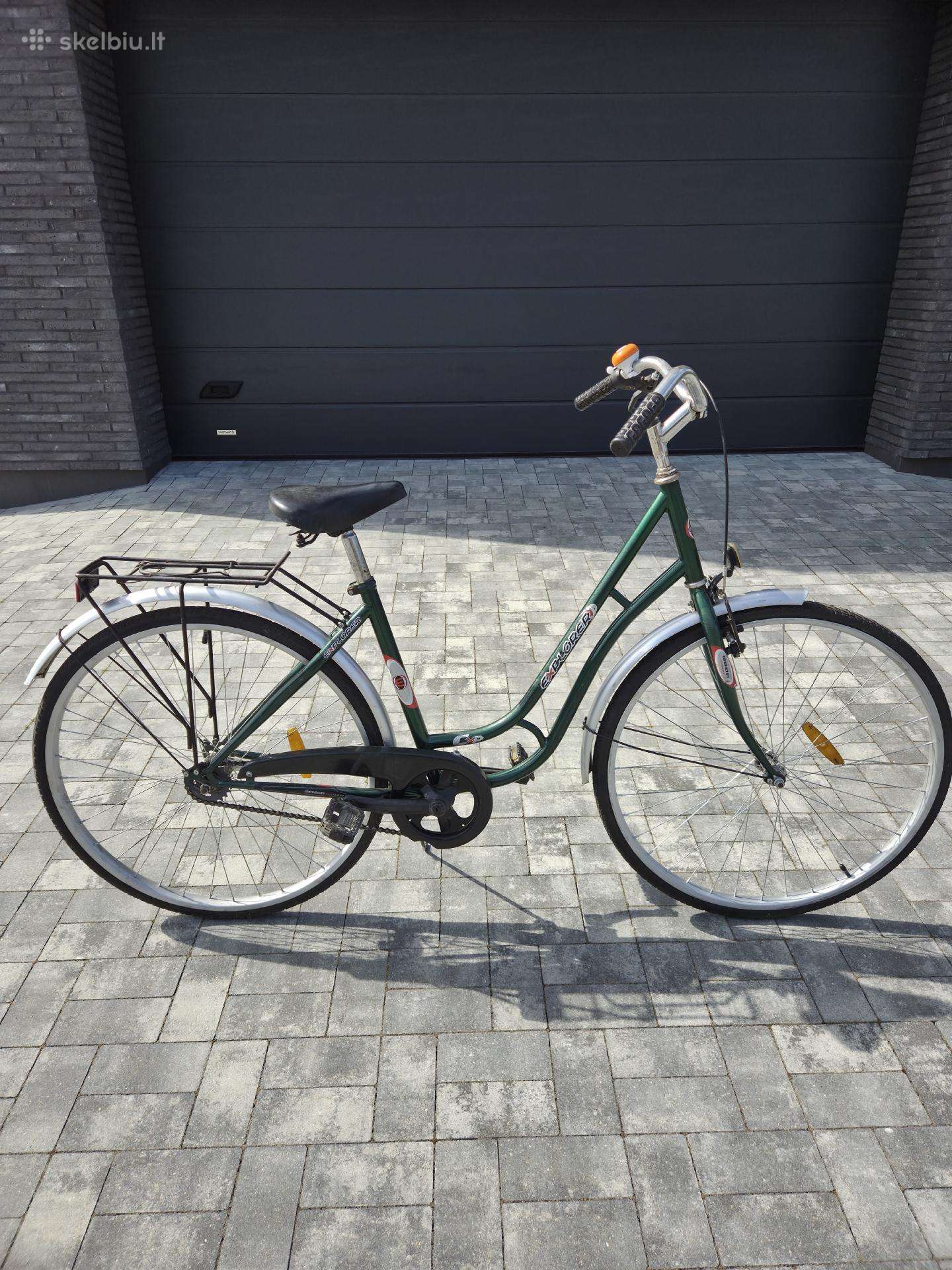 City bike Esperia 29″