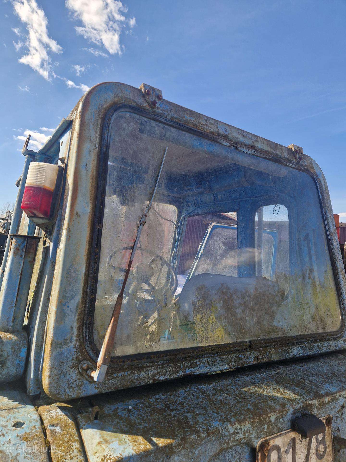 MTZ