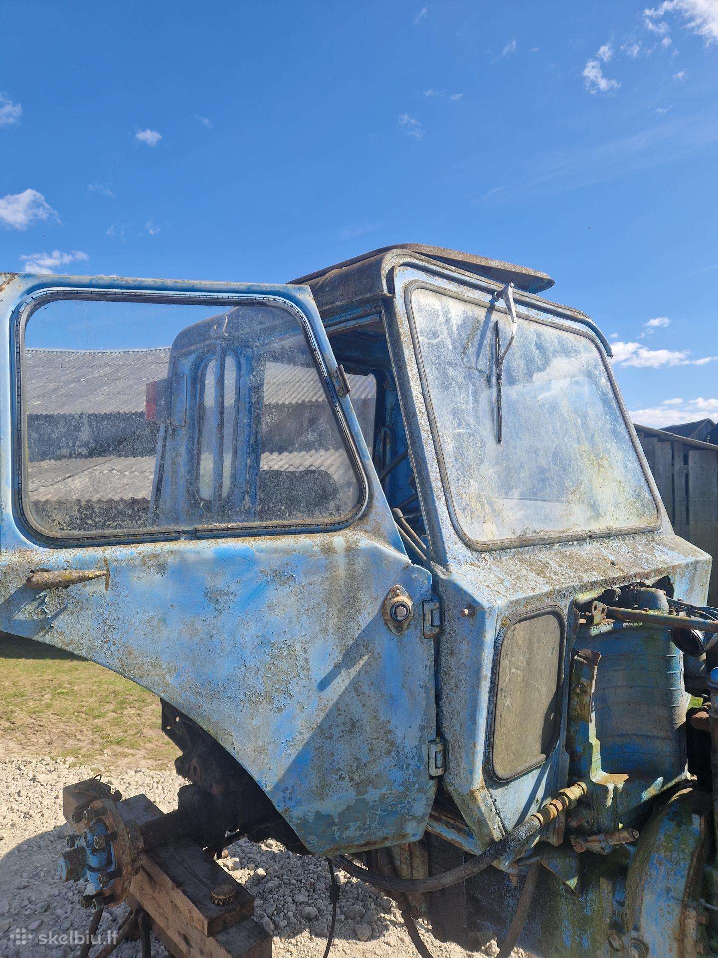 MTZ