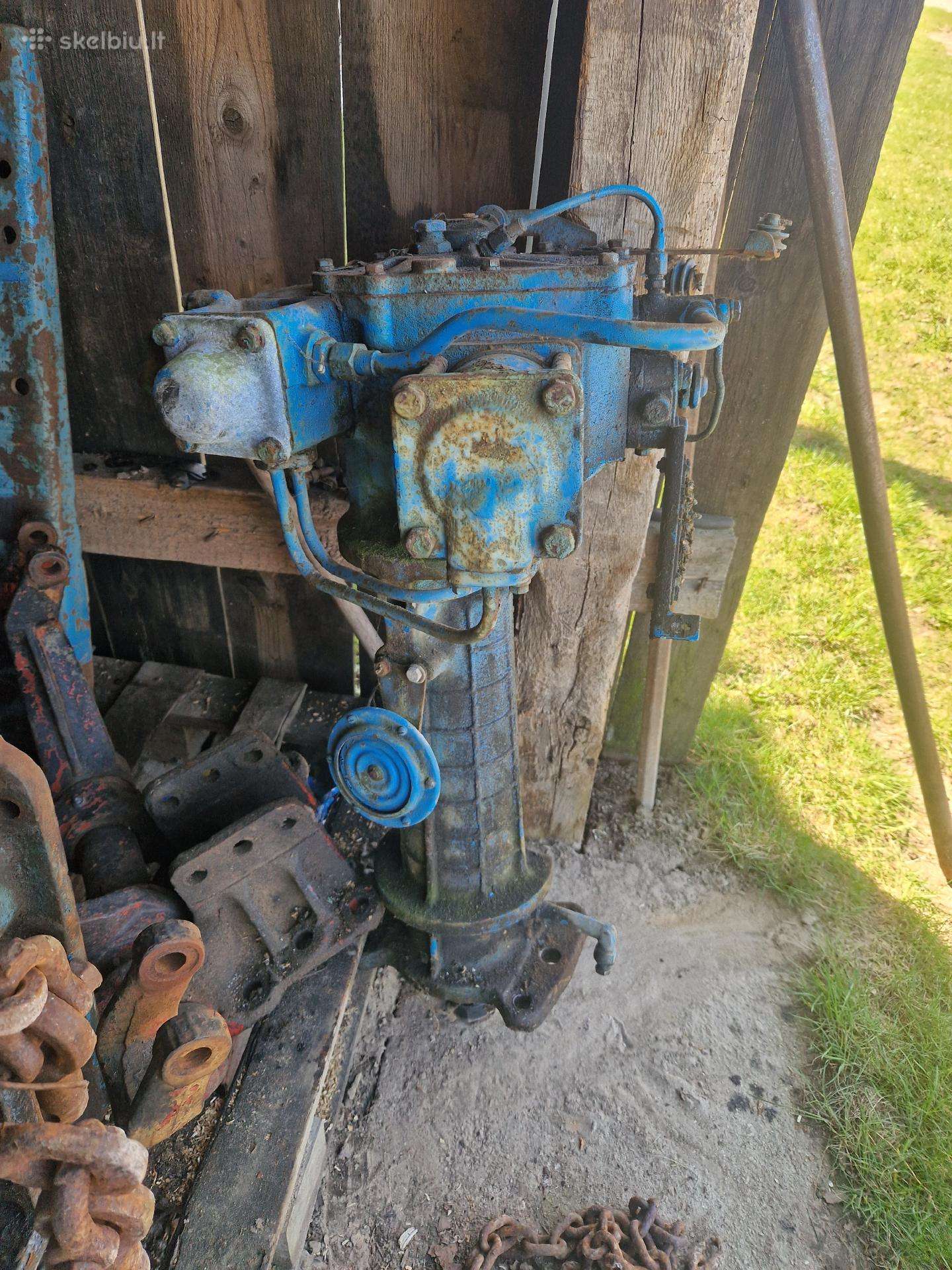 MTZ