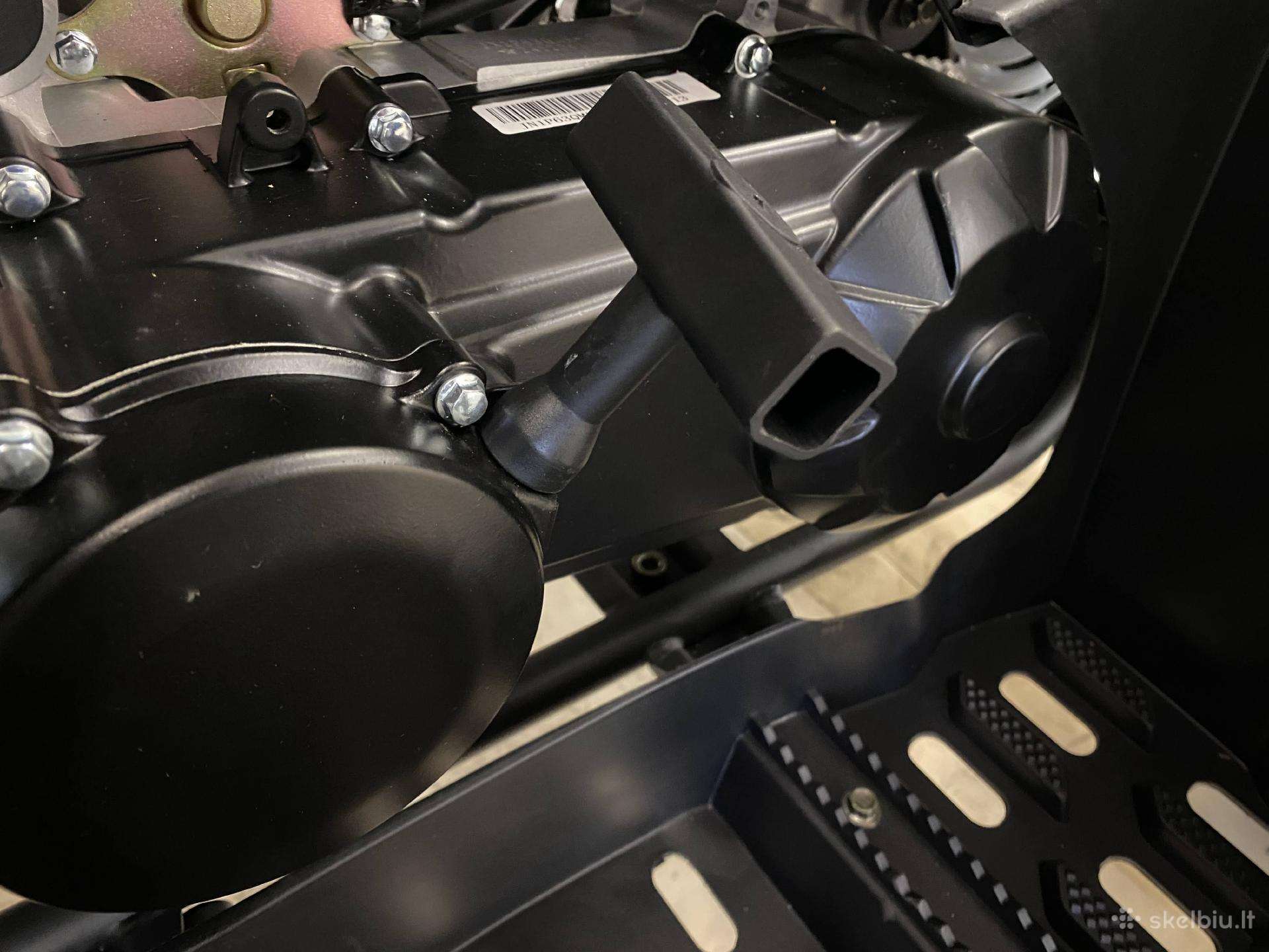 CFMOTO CF250 250cc, atv / quad