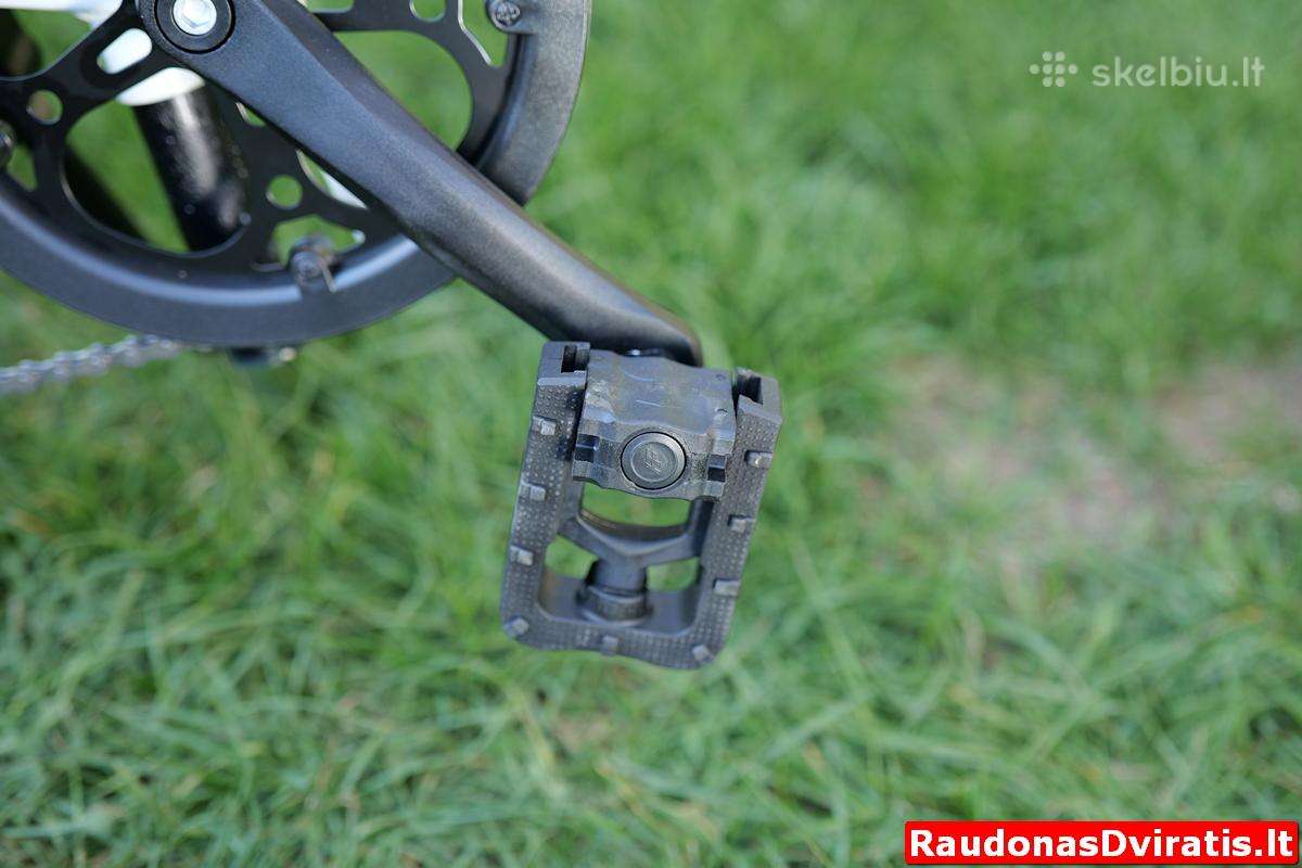 Foldable bike 3T 20″