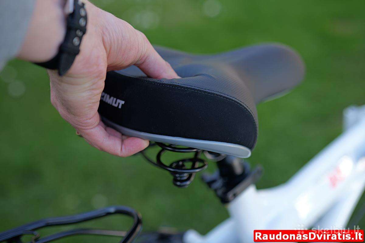 Foldable bike 3T 20″