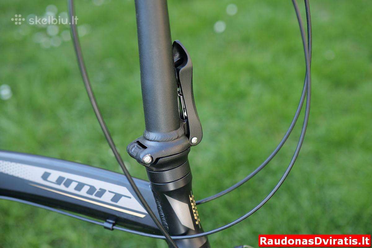 Foldable bike 3T 20″
