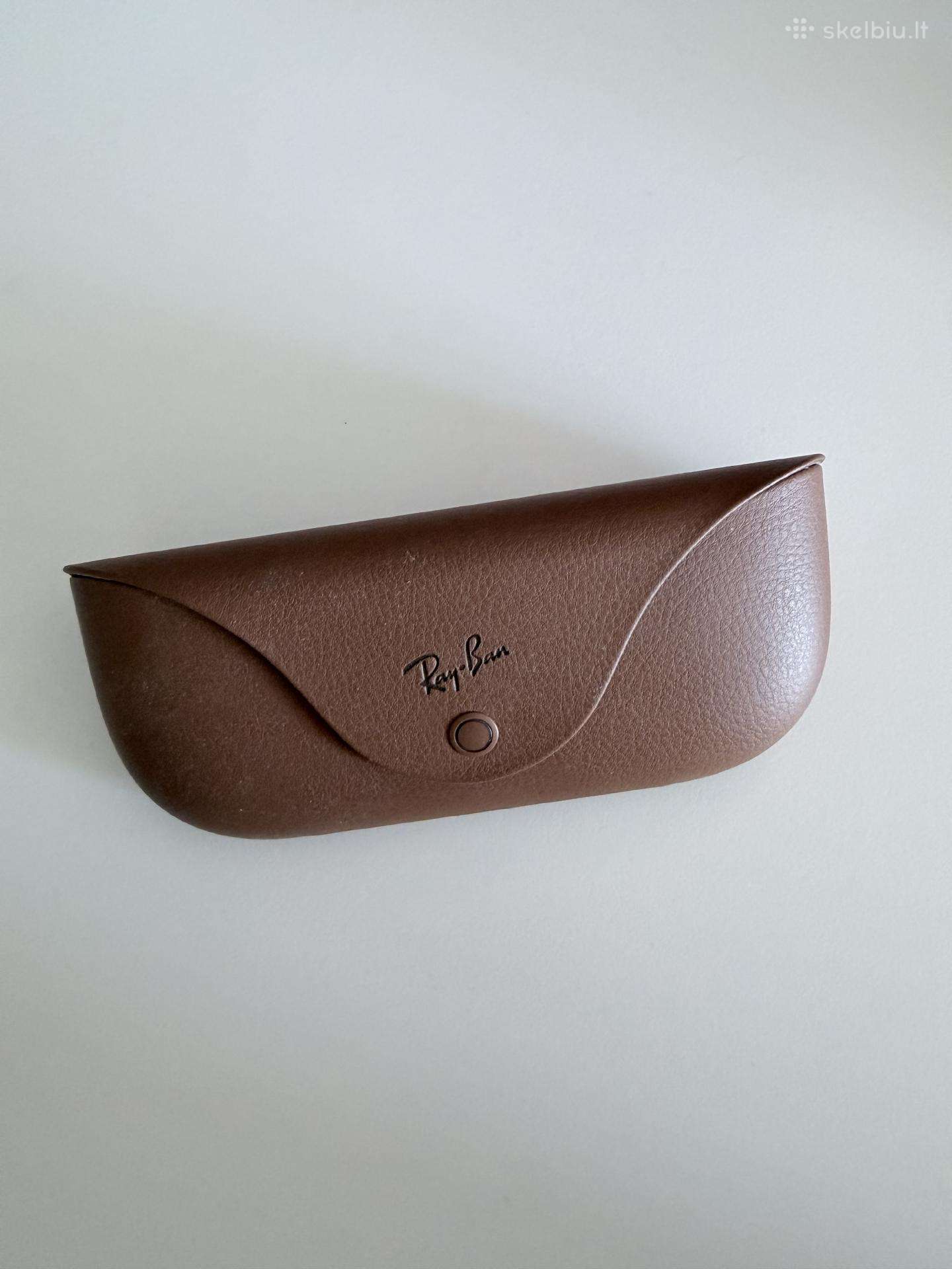 Ray-ban Meta Skyler išmanūs akiniai