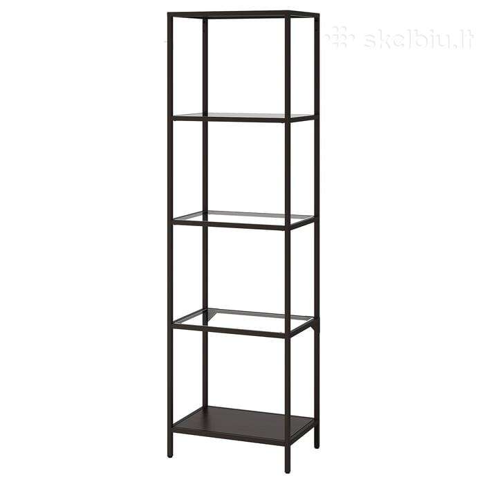 Parduodama Ikea Vittsjö lentyna