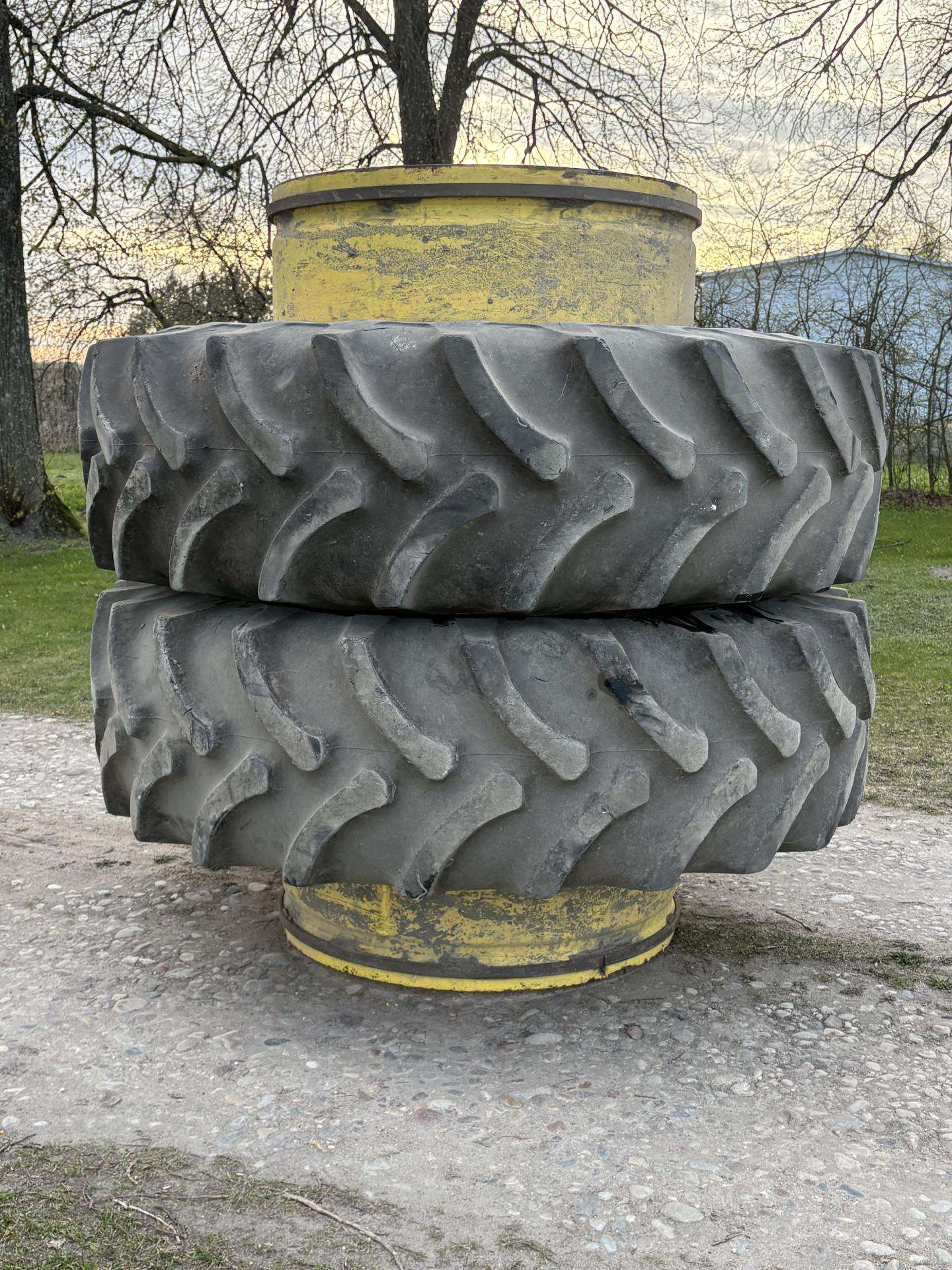 Firestone