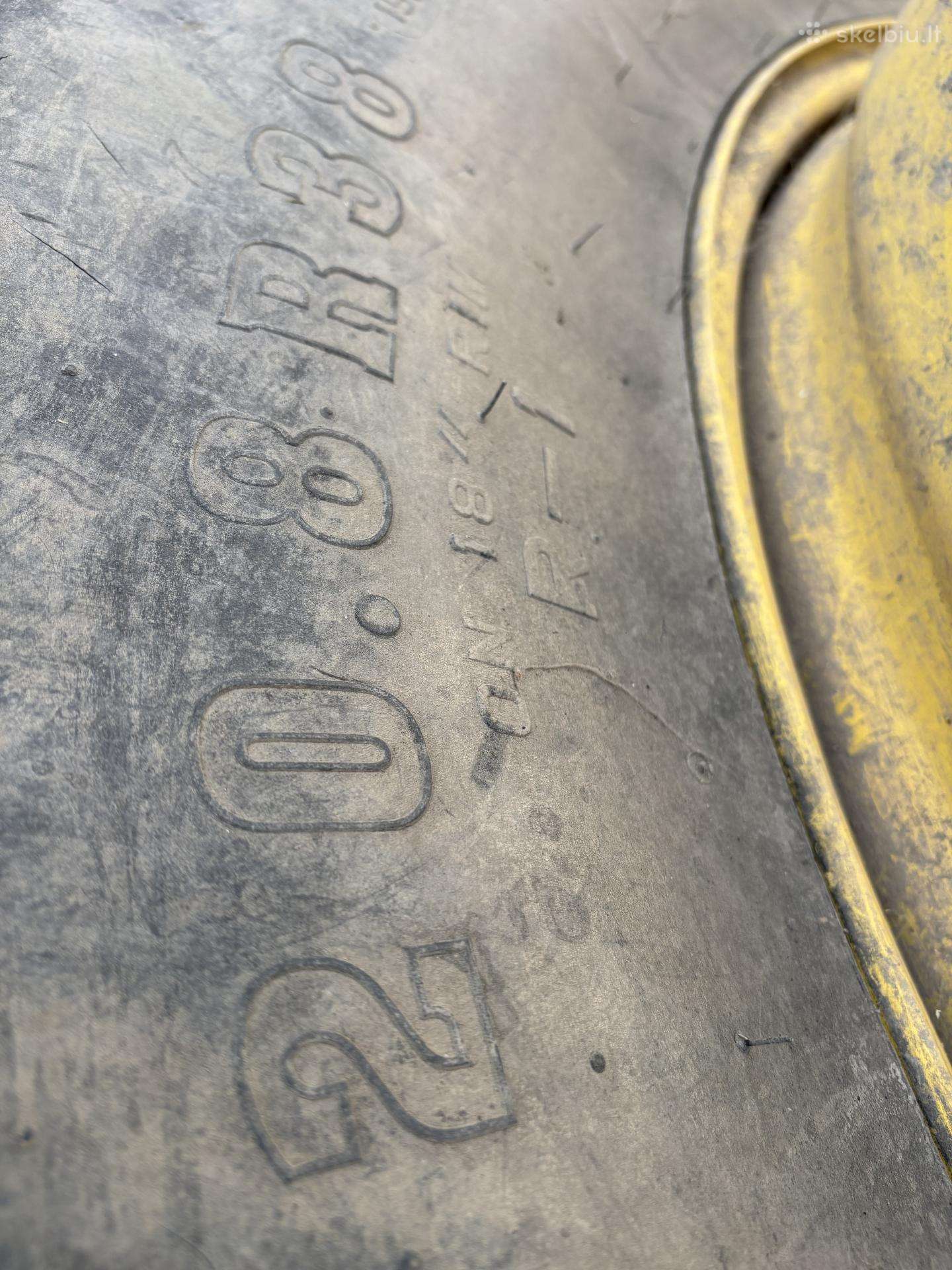 Firestone