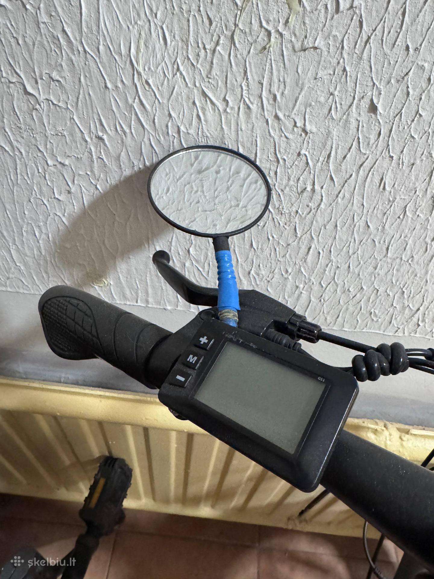 Electric bike Himo 20″