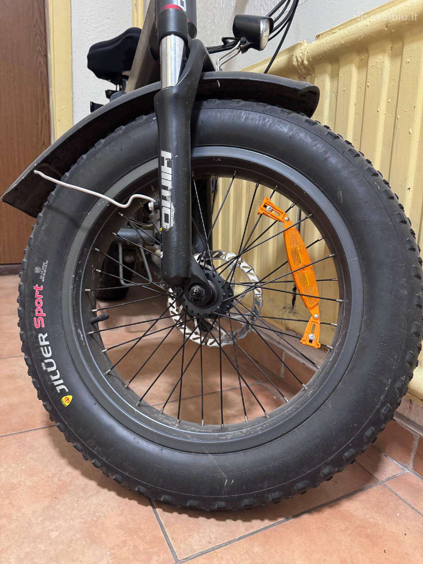 Electric bike Himo 20″