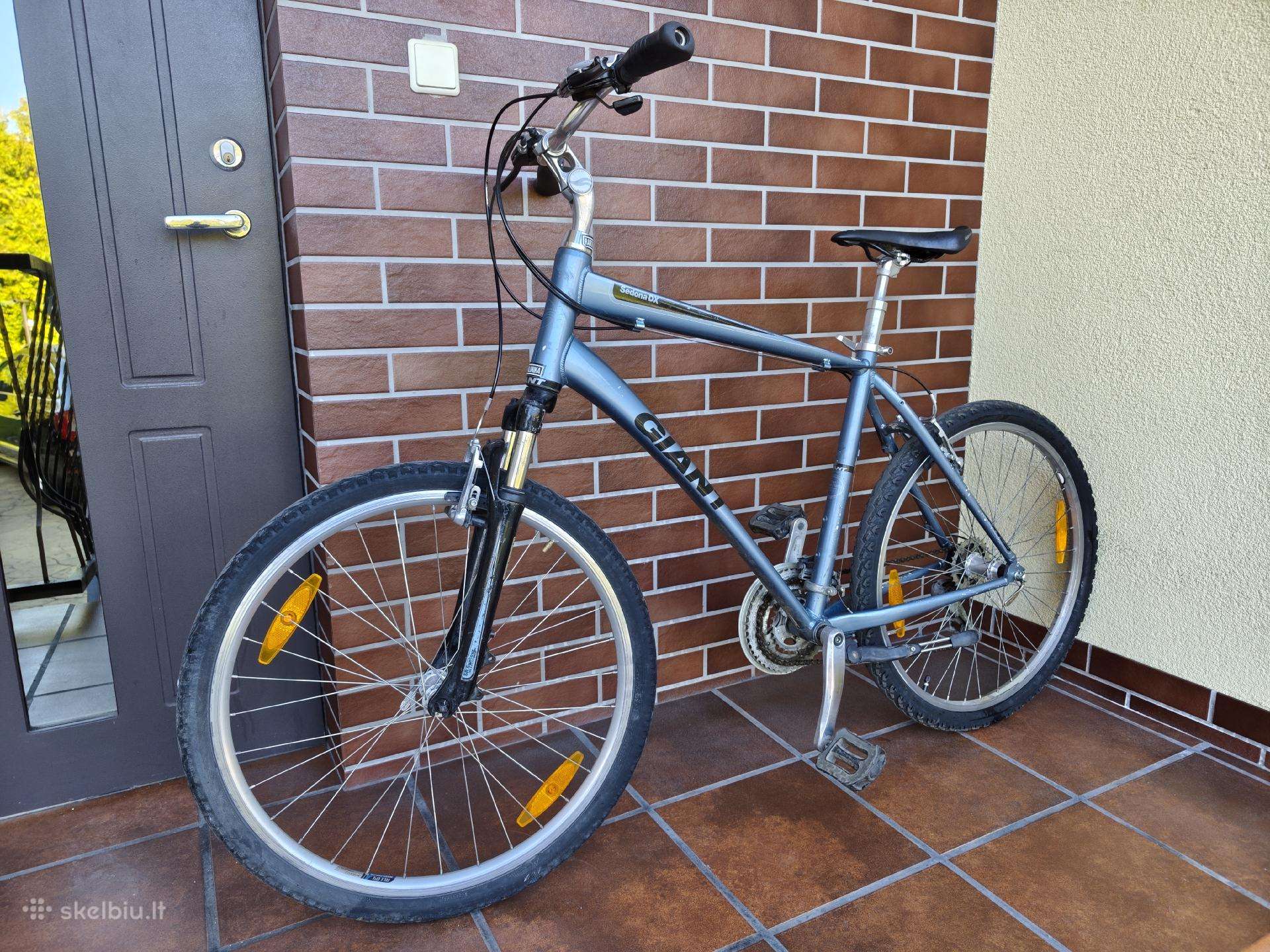 Hibridinis dviratis Giant 26″