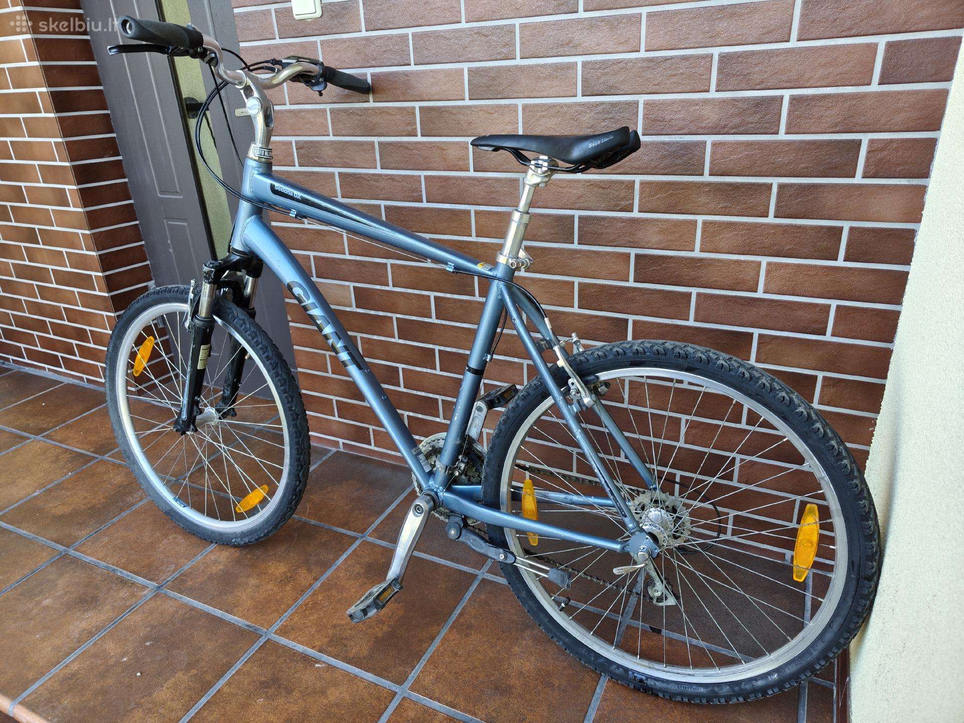Hibridinis dviratis Giant 26″