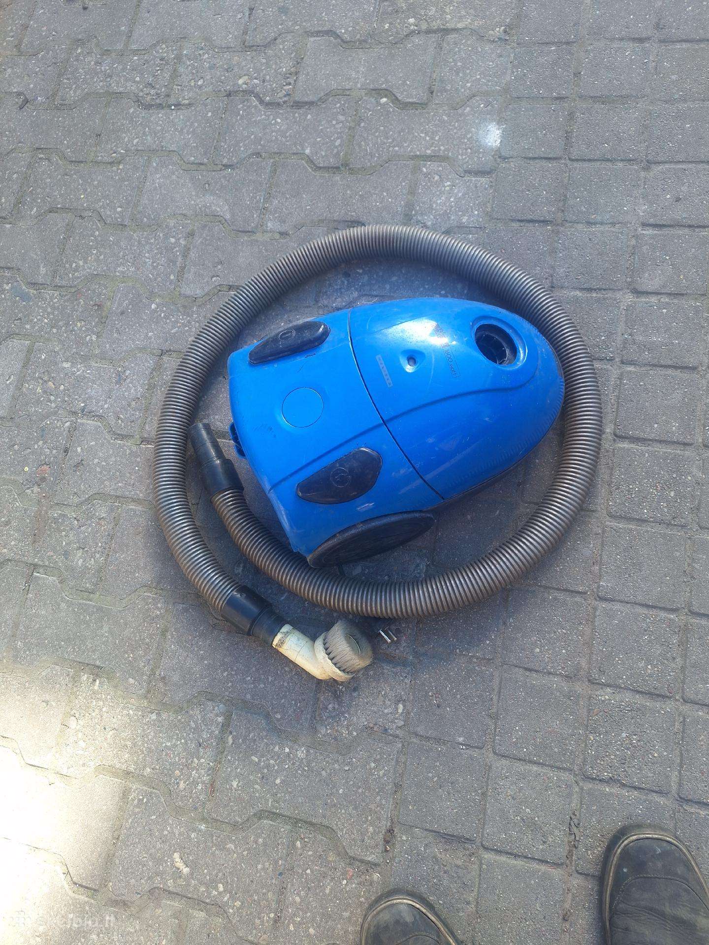 Karcher Dulkių siurblys