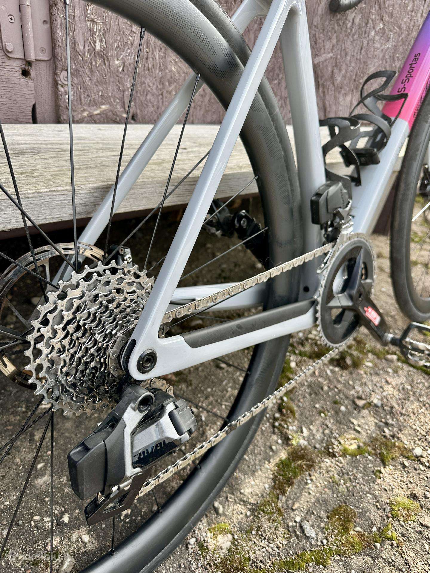 Other bike Scott 29″