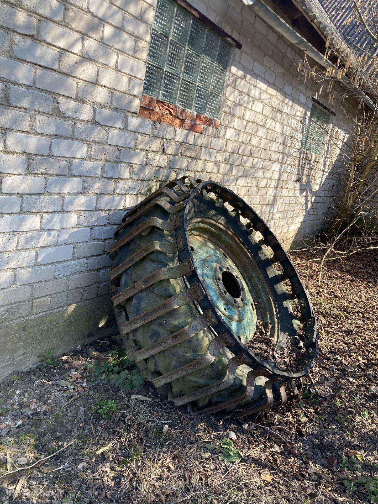 Claas DOMINATOR 78s, combine harvesters
