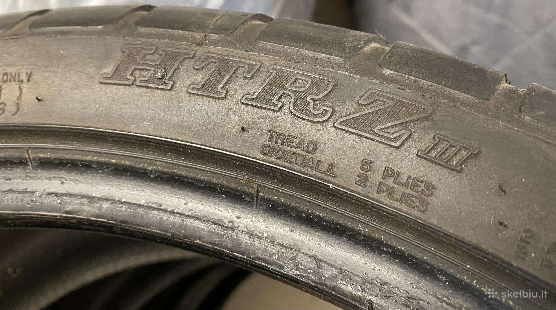 Sumitomo, summer 255/35 R20