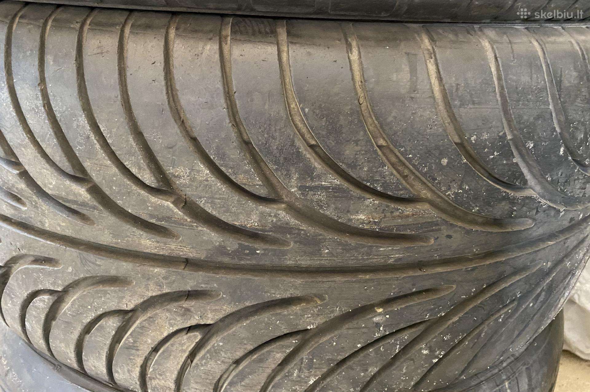 Sumitomo, summer 255/35 R20