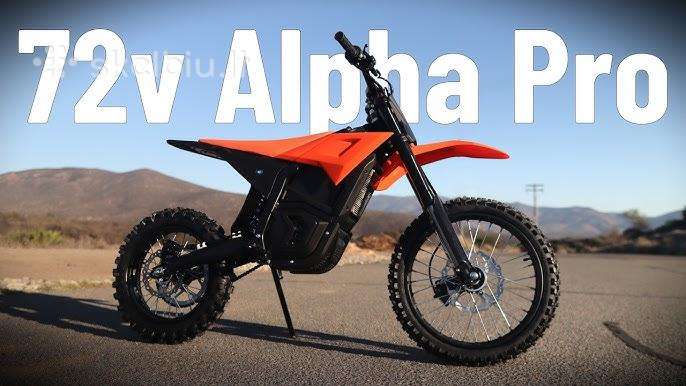 Electric bike -Kita-