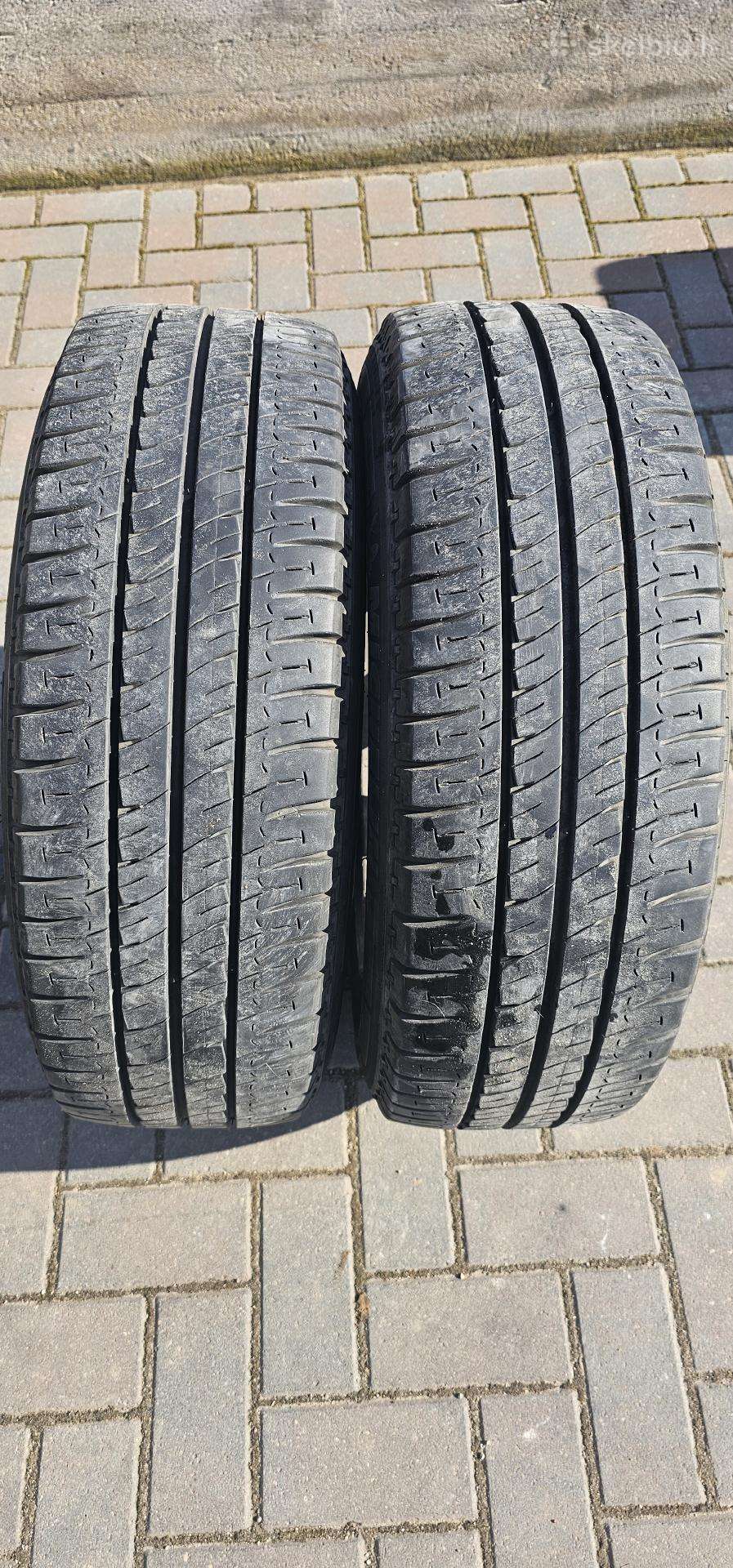BMW, light alloy, R17
