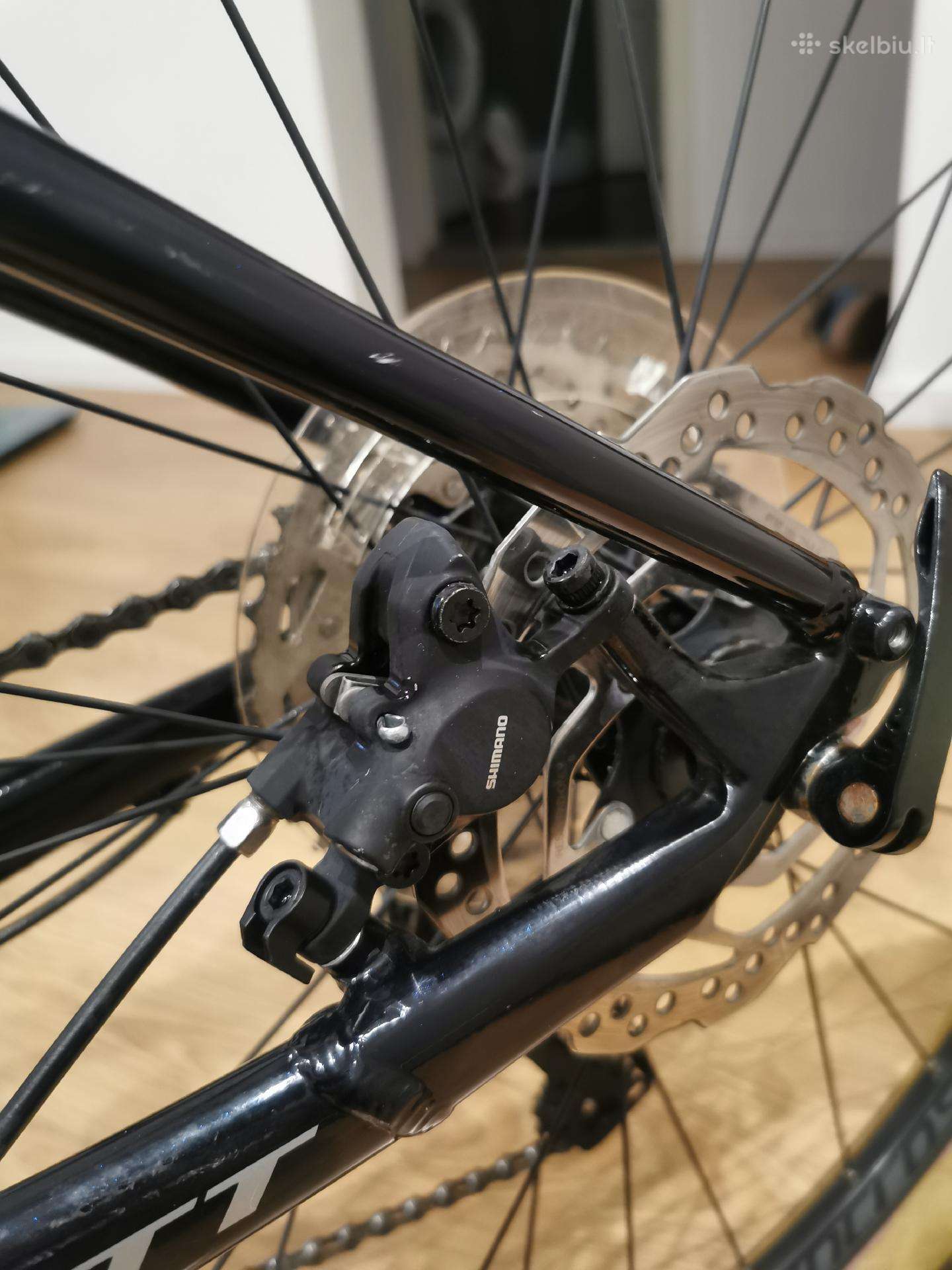 Mountain bike Scott 29″