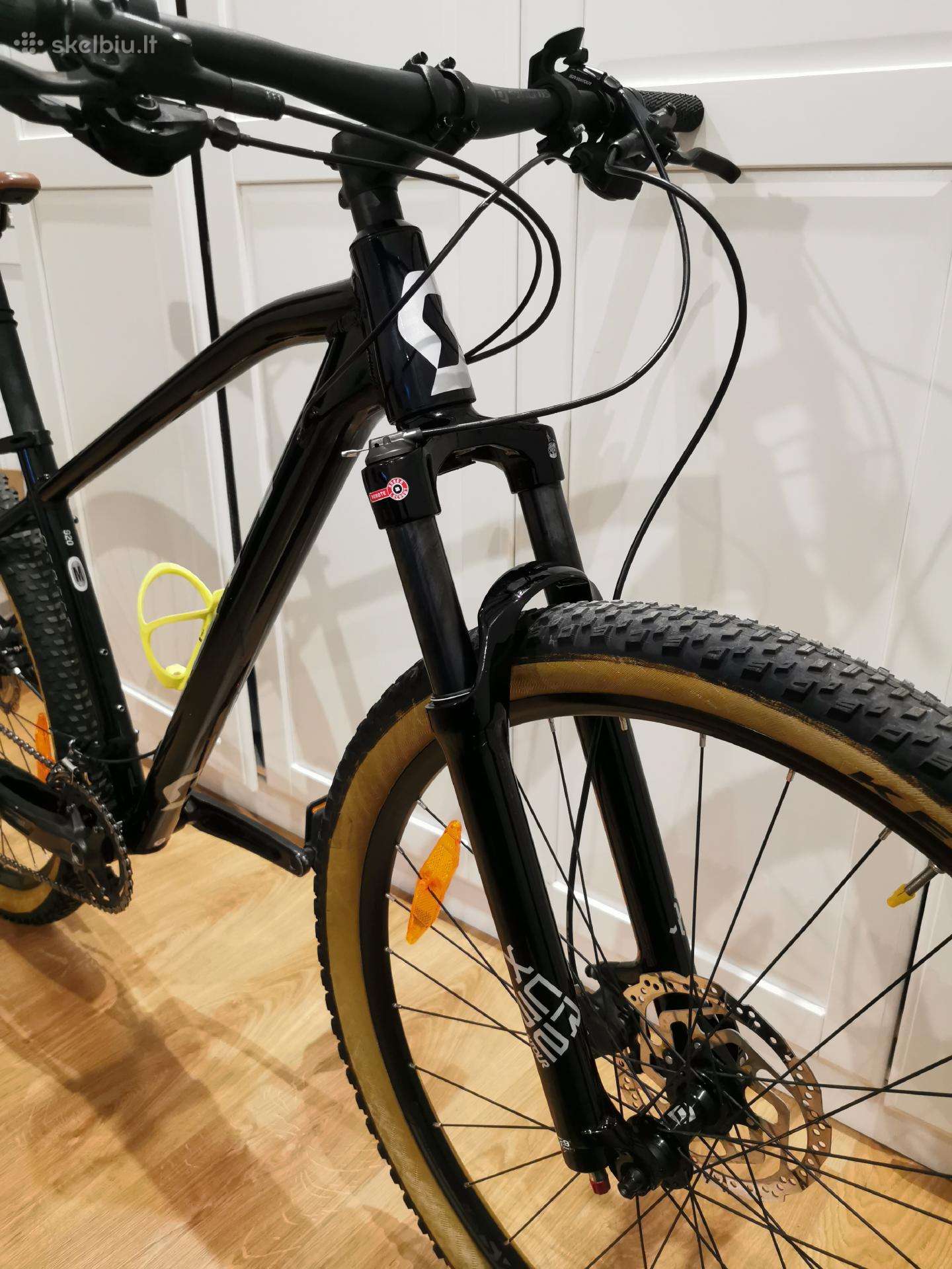 Mountain bike Scott 29″