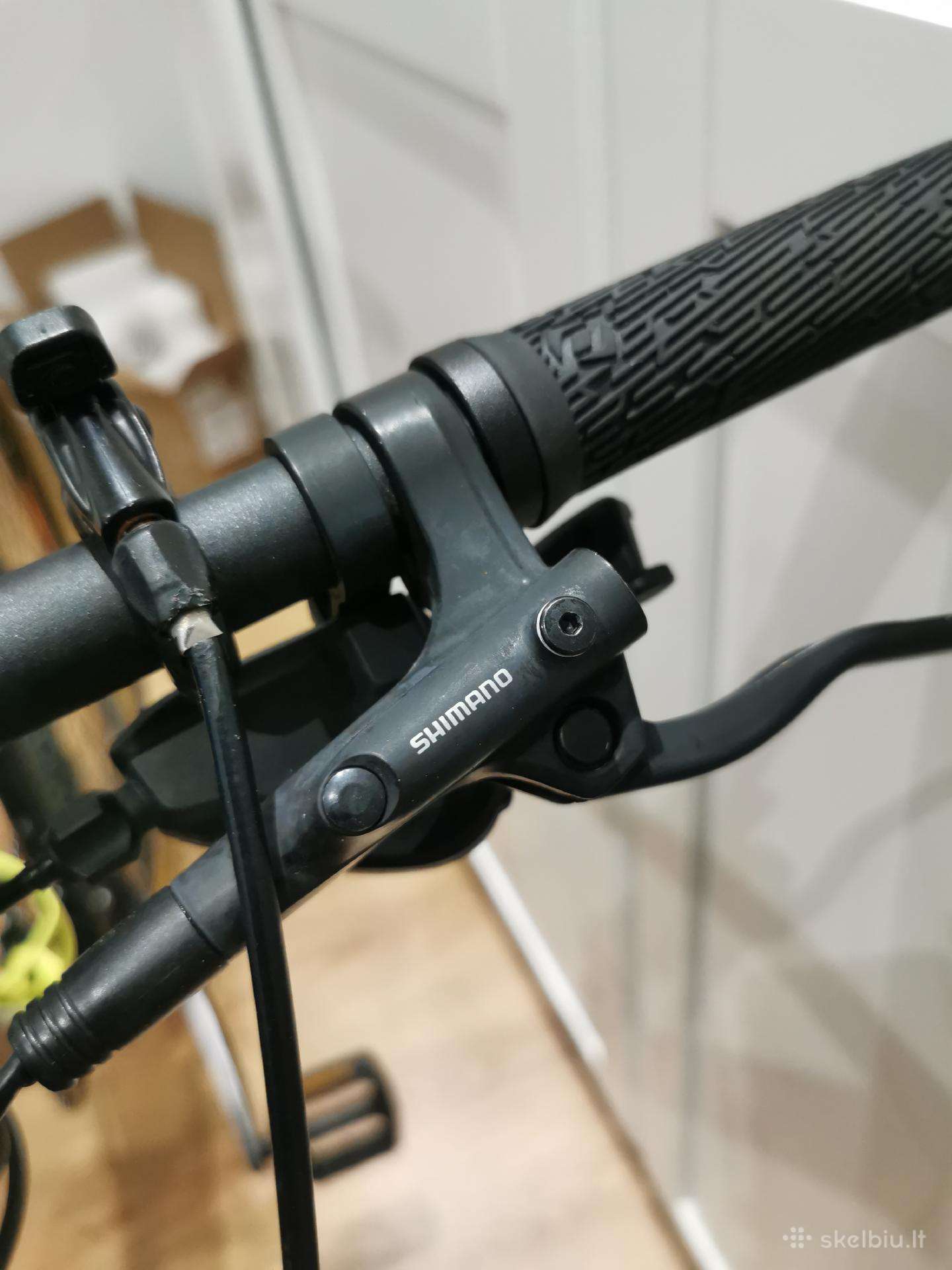 Mountain bike Scott 29″