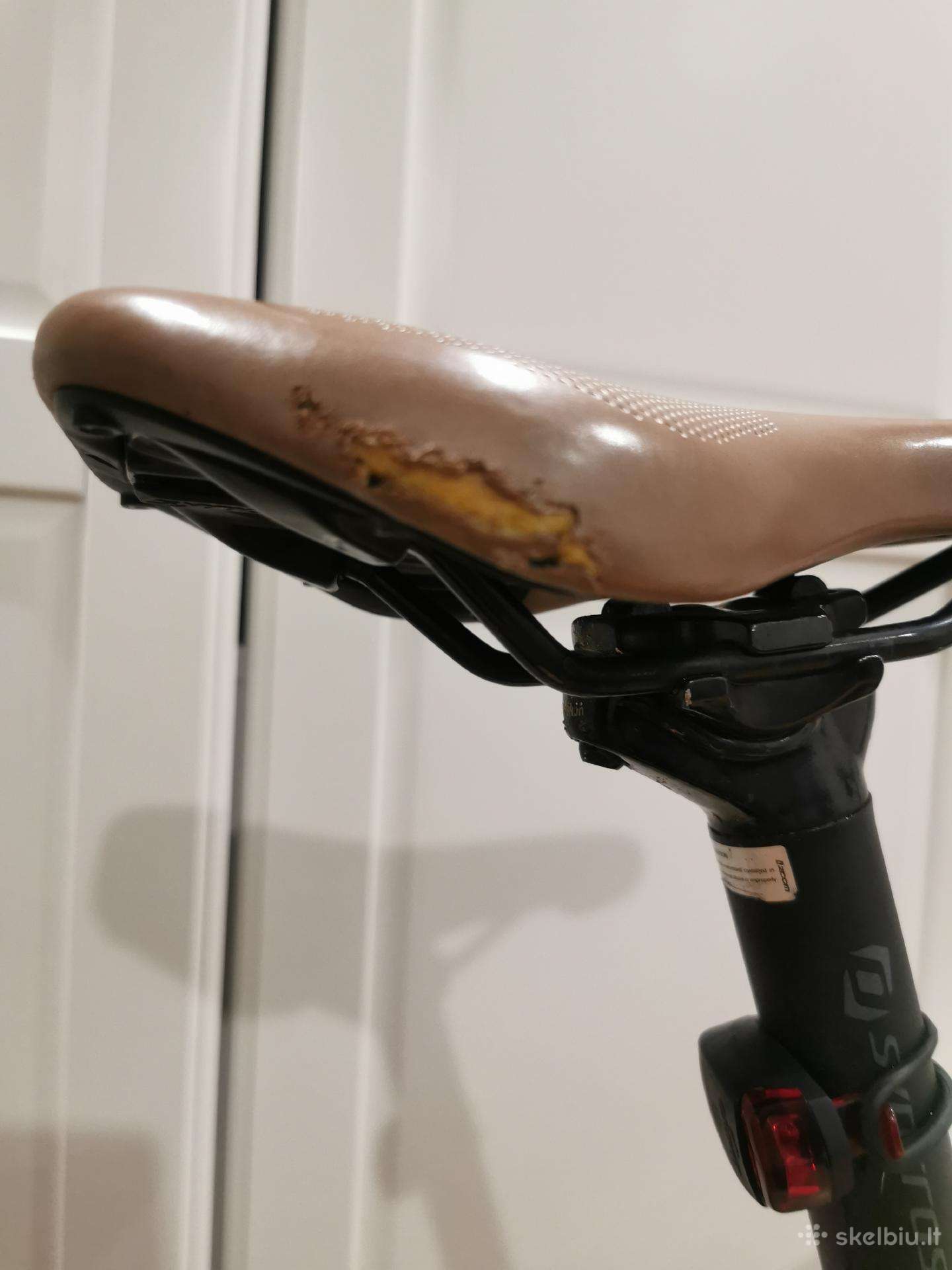 Mountain bike Scott 29″