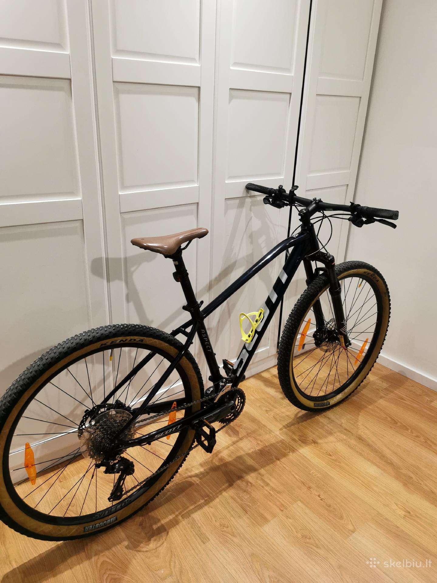 Mountain bike Scott 29″