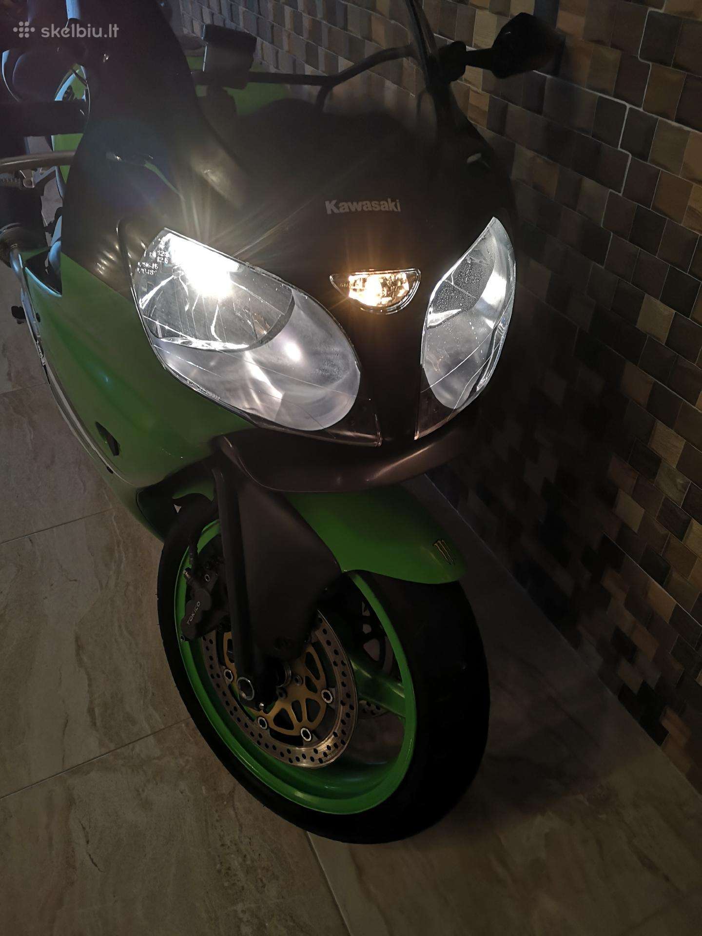 R様 Motociklai | Autoplius.lt