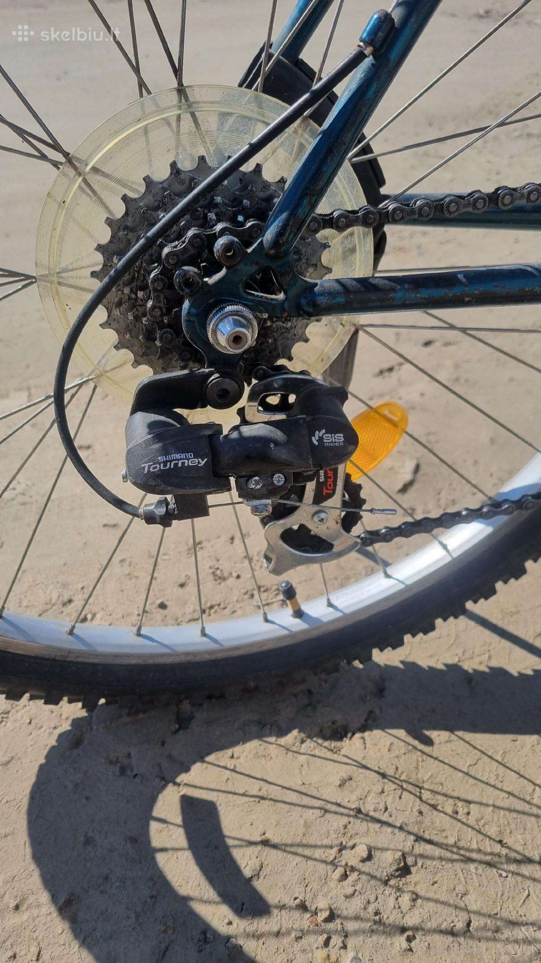 Mountain bike -Kita- 26″