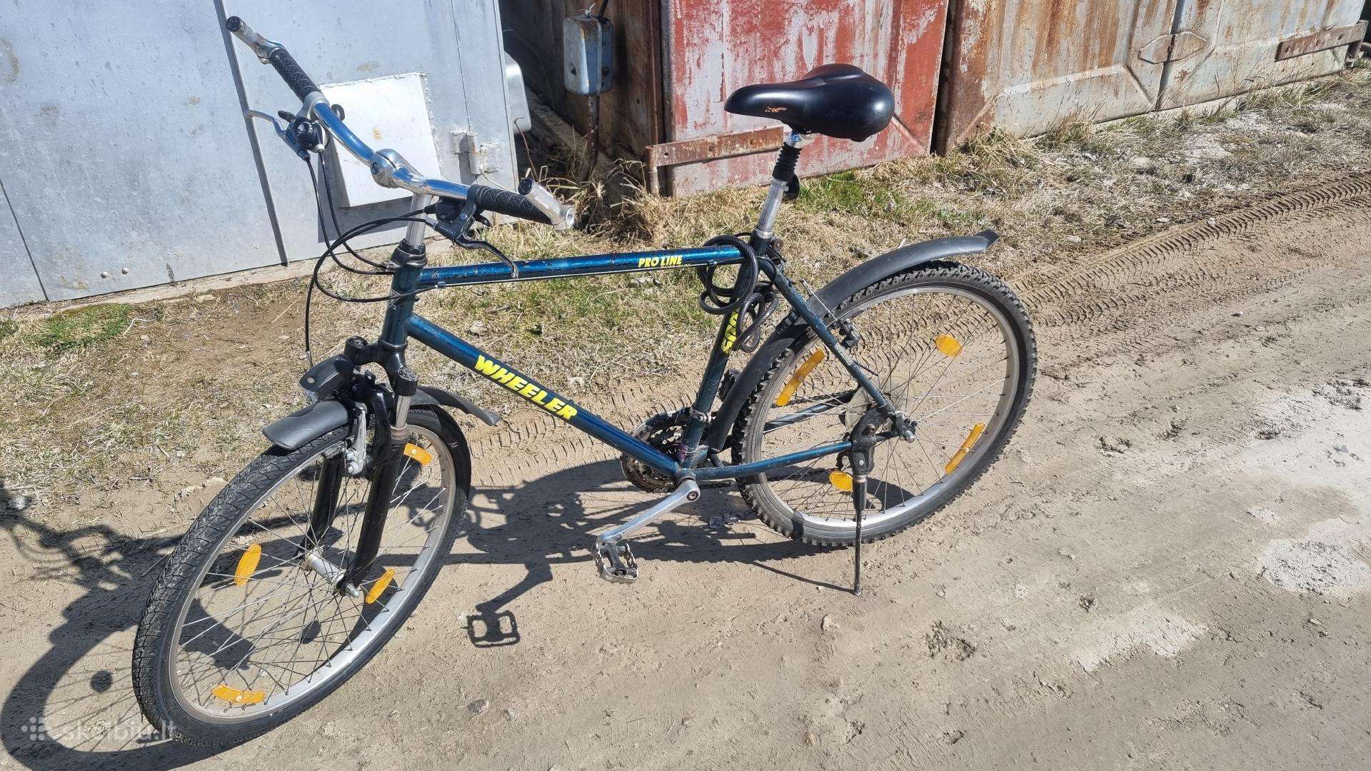 Mountain bike -Kita- 26″
