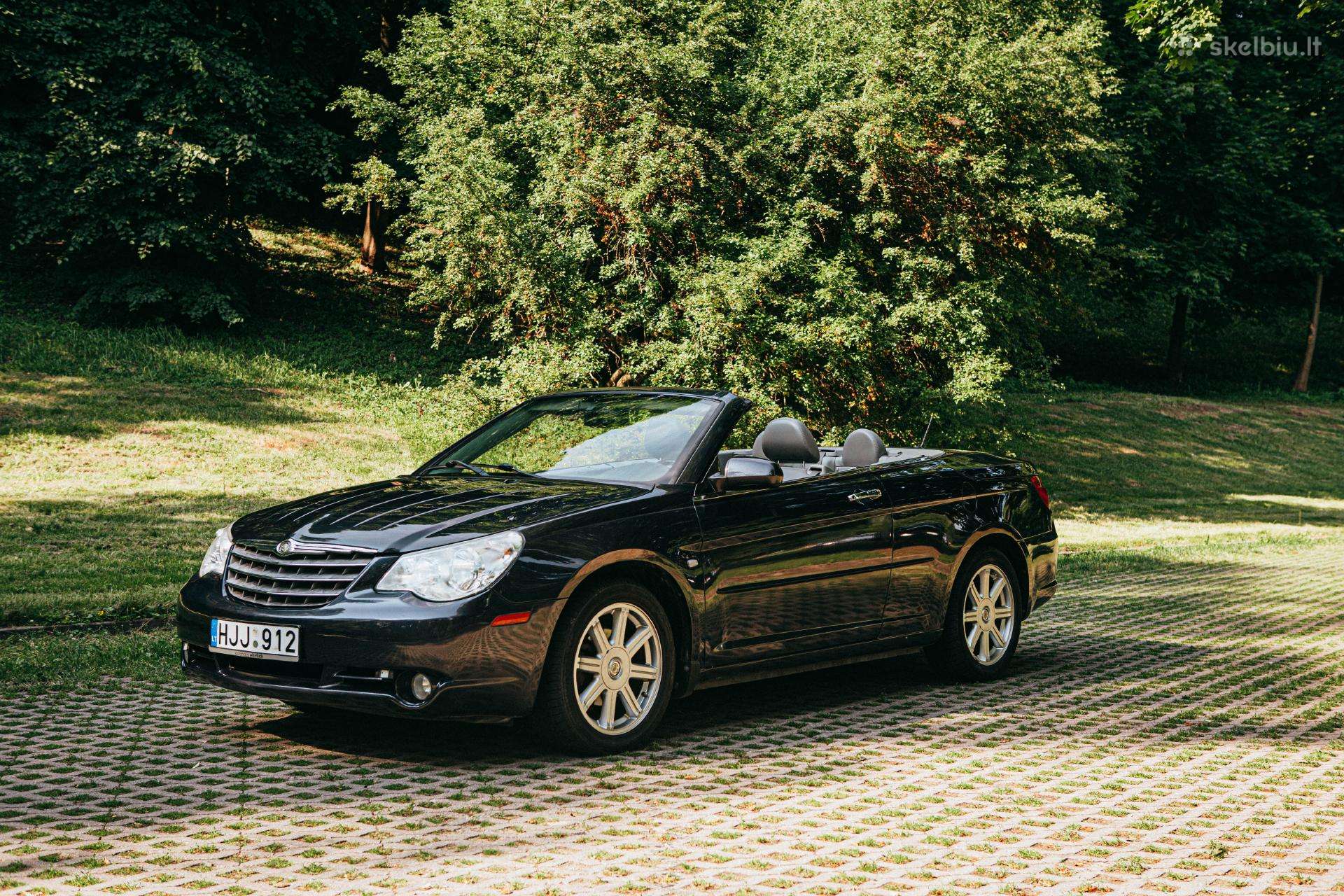 Volkswagen Touareg, wagon