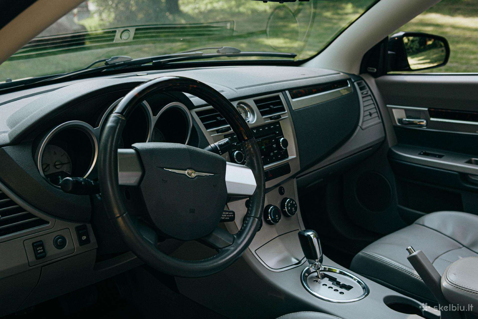 Volkswagen Touareg, wagon