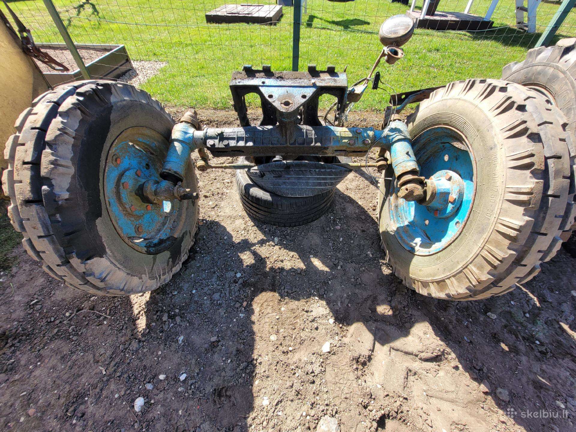 MTZ