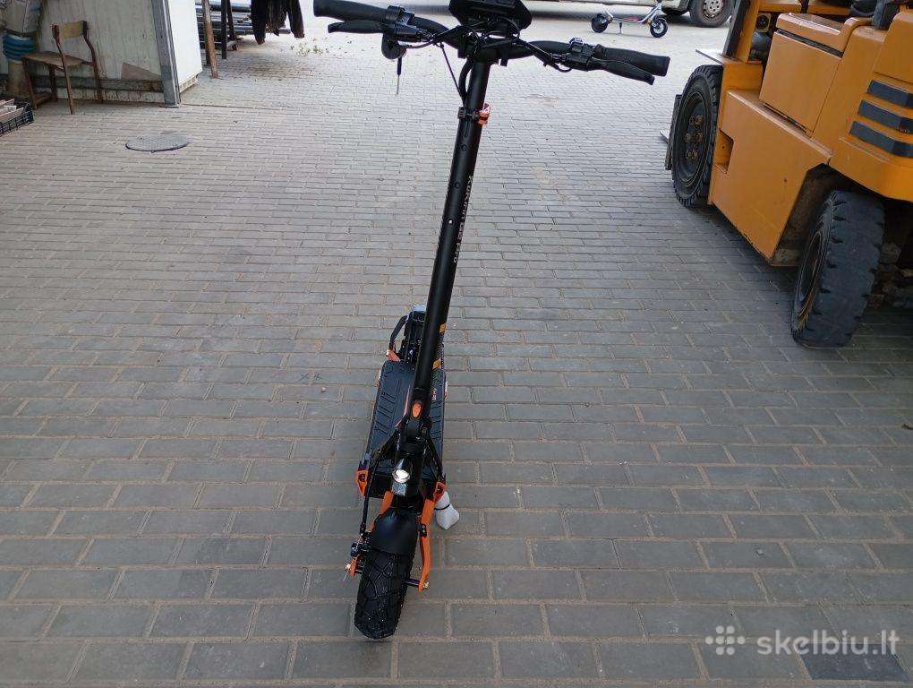 Kurkirin G2 master naujas