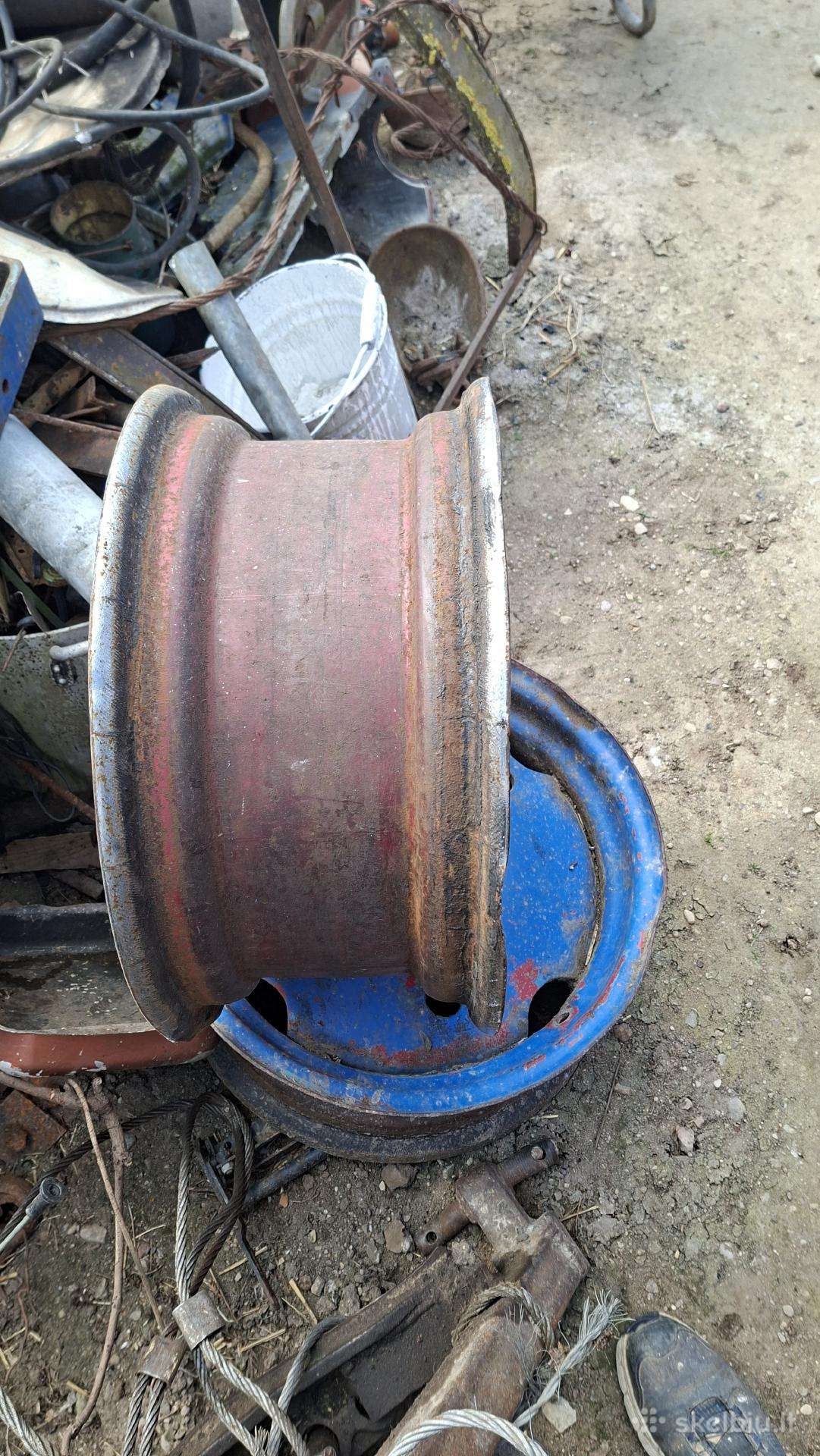 MTZ